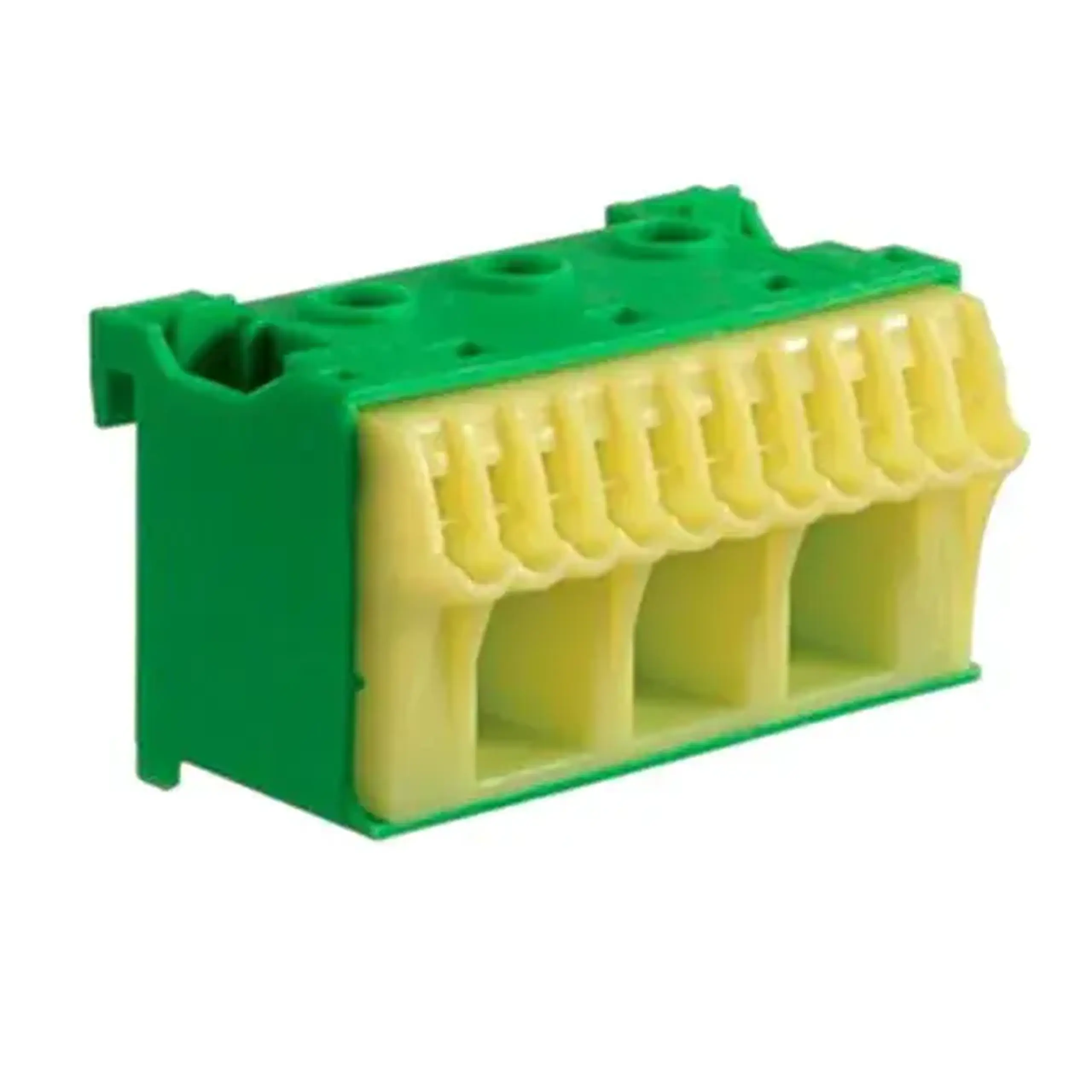 Contact auxiliar Hager KN10E - Model KN14E