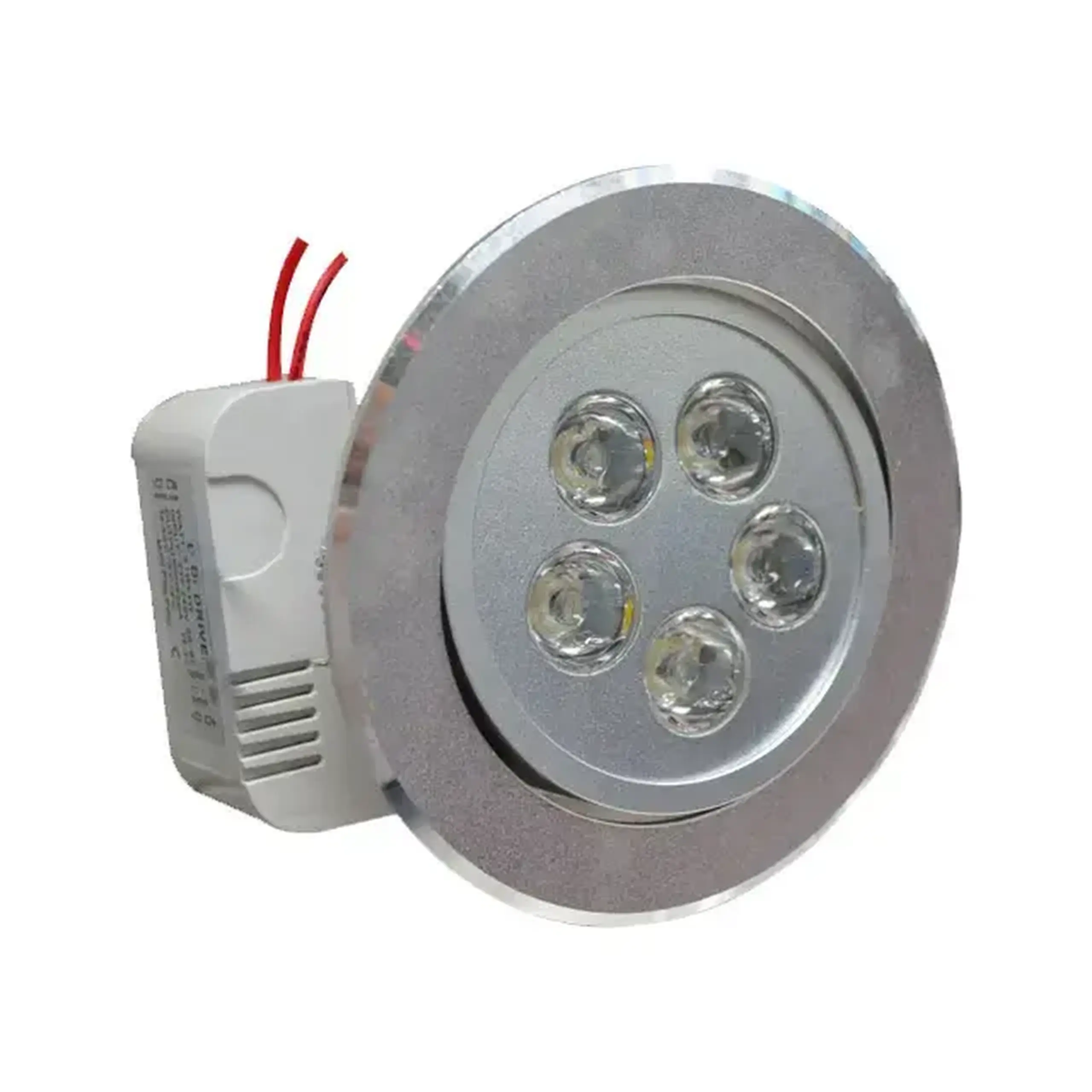 Corp de iluminat LED PWR 5 W LED 2800 K 220 - 240 V IP20