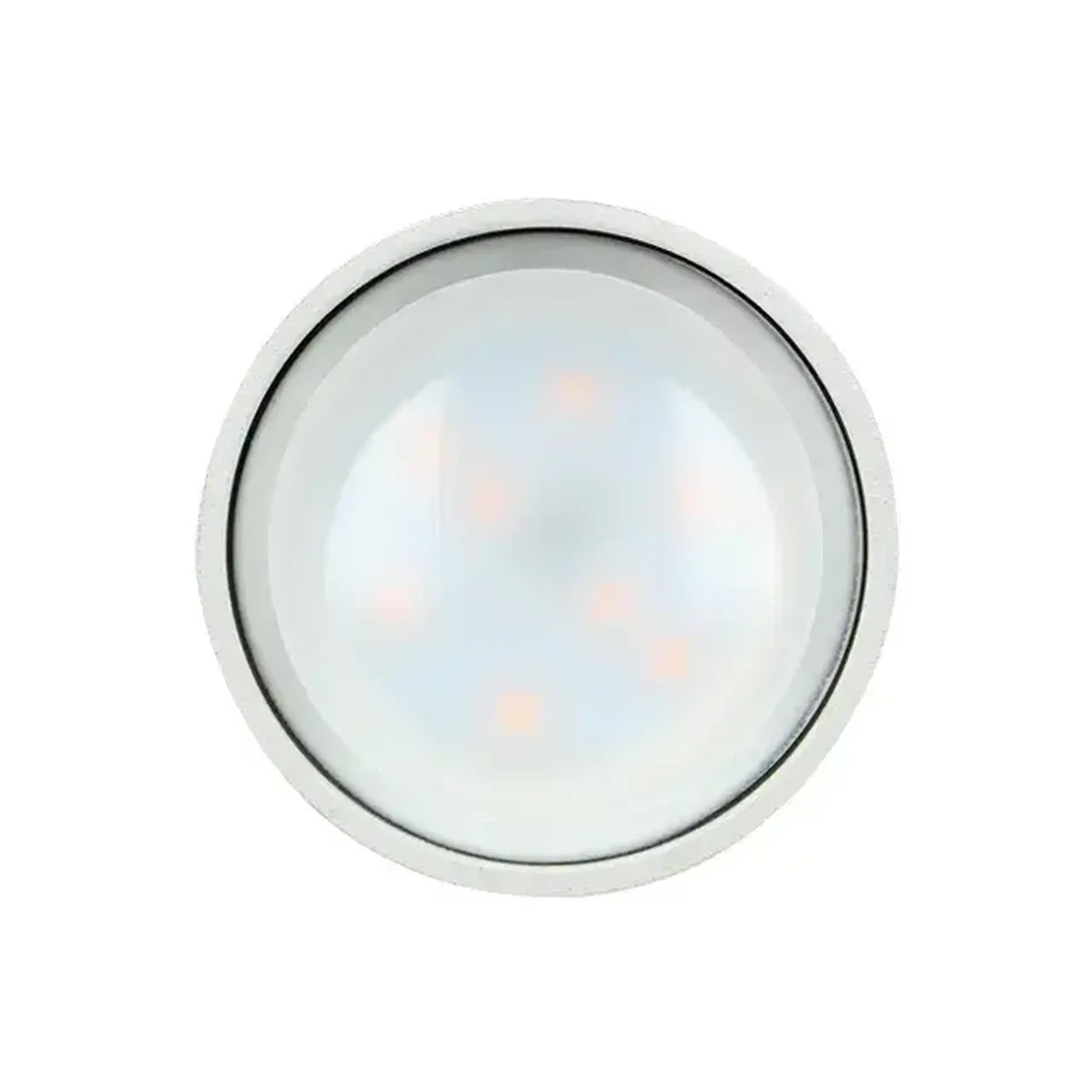 Corp de iluminat BARBRA R 50 W GU10 220 - 240 V IP20 ORNO