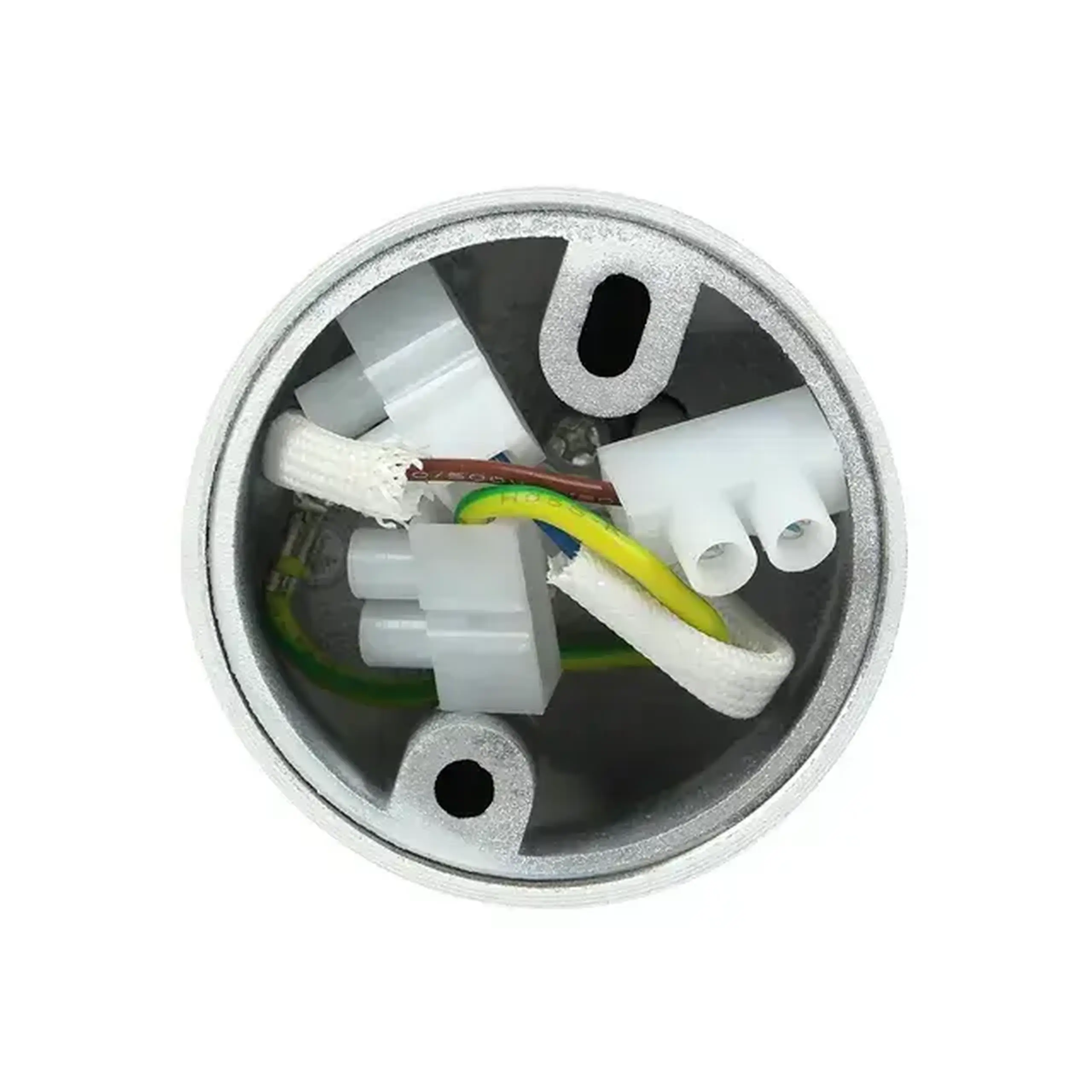 Corp de iluminat BARBRA R 50 W GU10 220 - 240 V IP20 ORNO