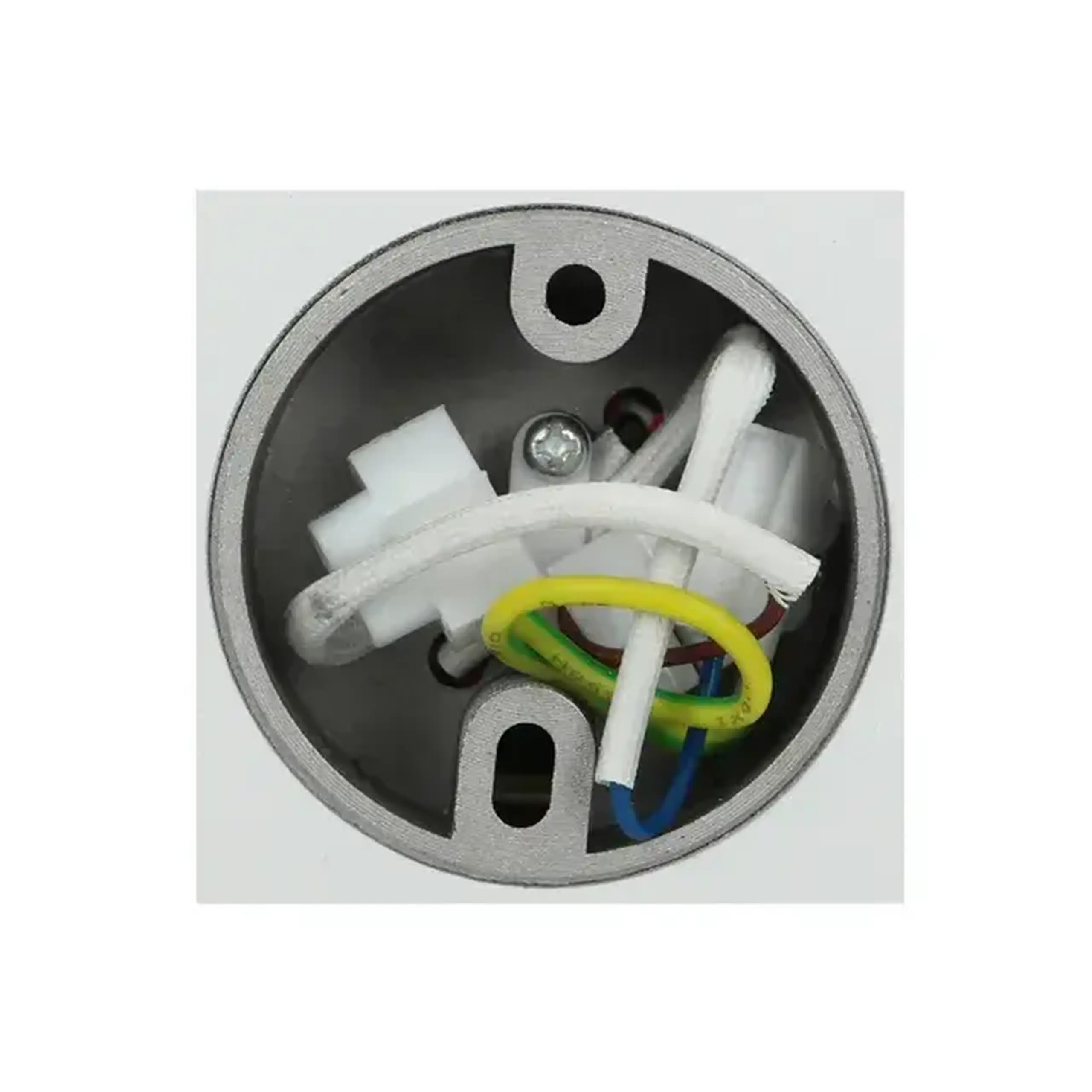 Corp de iluminat BARBRA S 50 W GU10 220 - 240 V IP20 ORNO