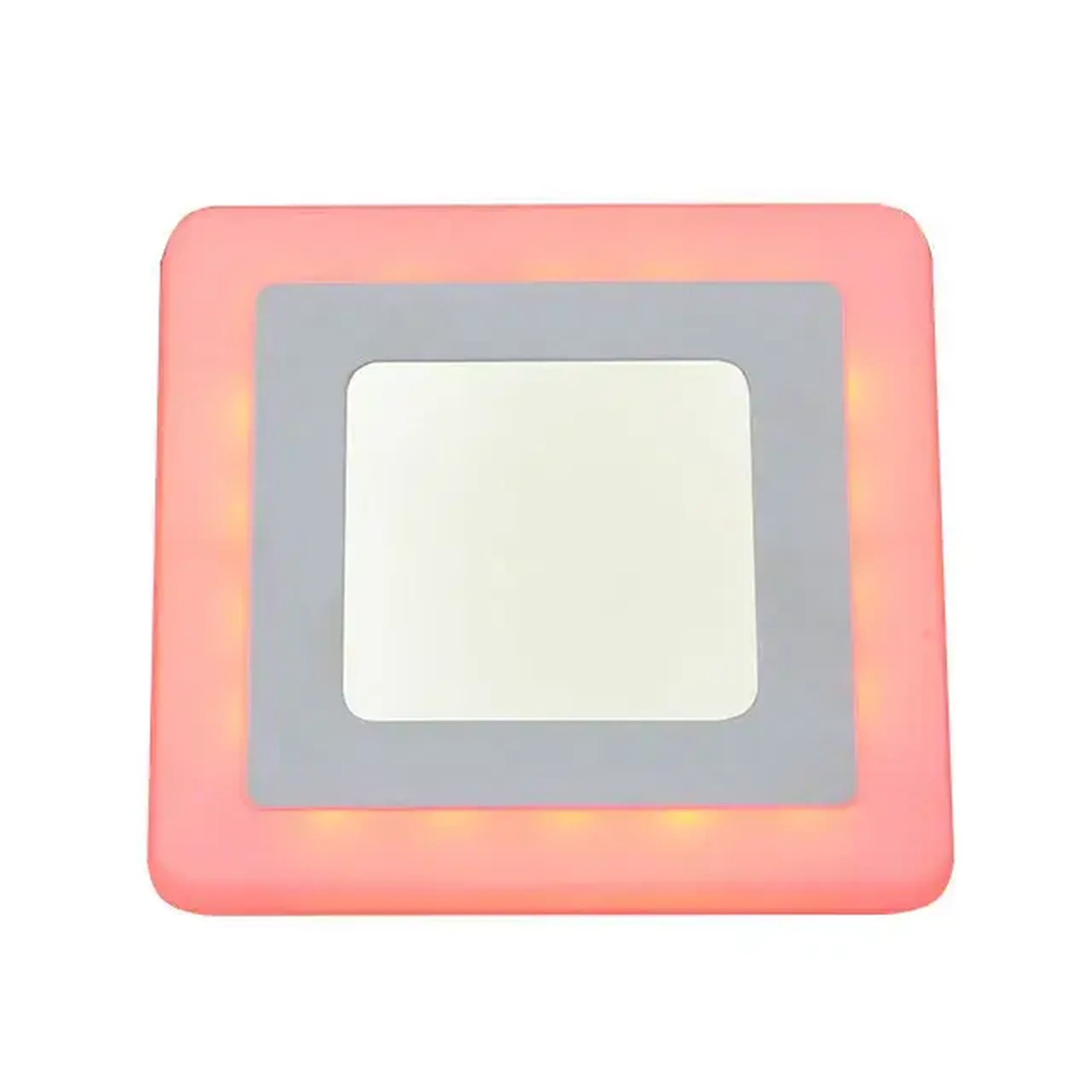 Corp de iluminat LED incorporabil 3 W + 3 W LED 4000 K 220 - 240 V IP20 Elmos - Puterea (W) 3 W + 3 W