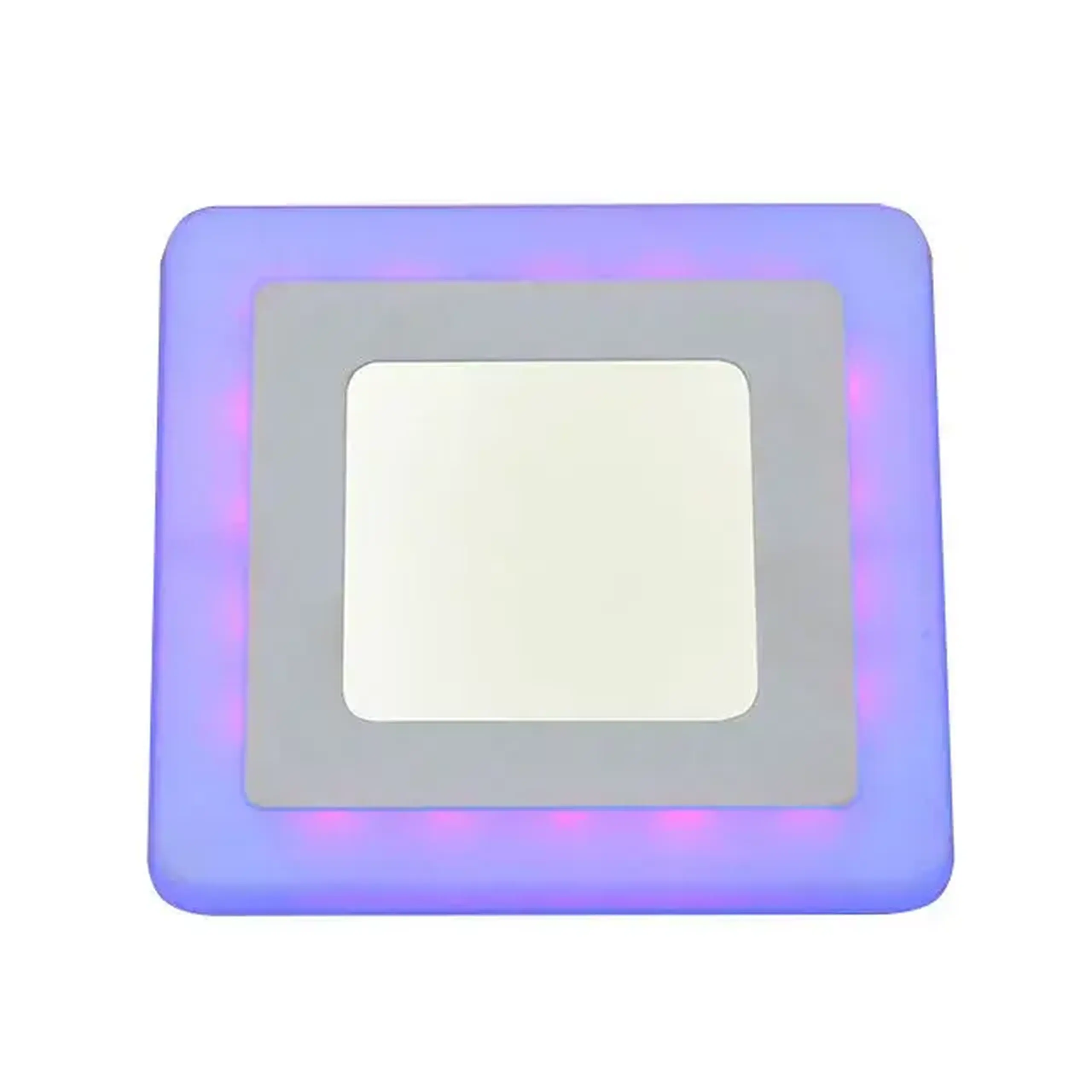 Corp de iluminat LED incorporabil 3 W + 3 W LED 4000 K 220 - 240 V IP20 Elmos