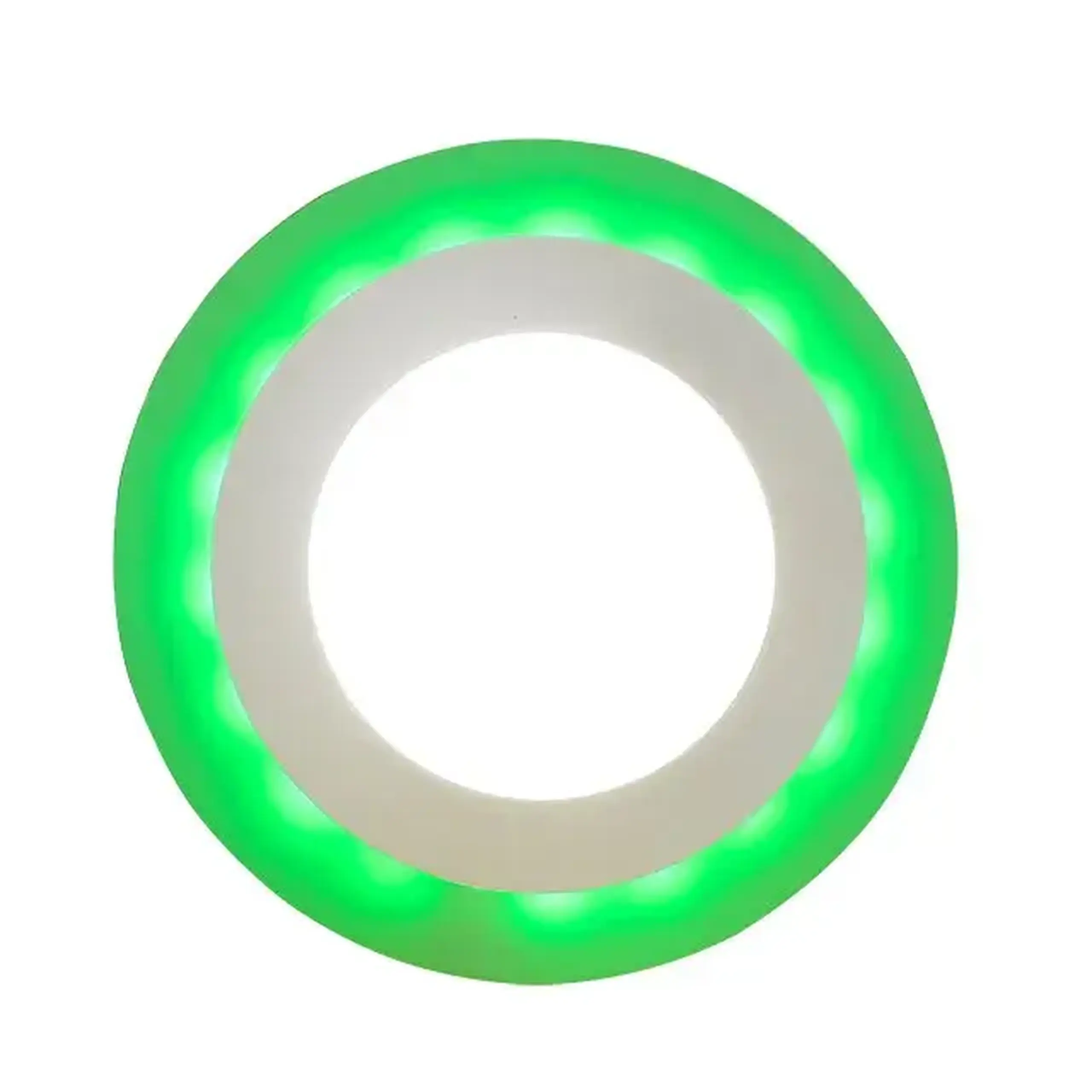 Corp de iluminat LED 3 W + 3 W LED 4000 K 220 - 240 V IP44 Elmos - Dimensiuni (L x W x H x Ø) 145 mm