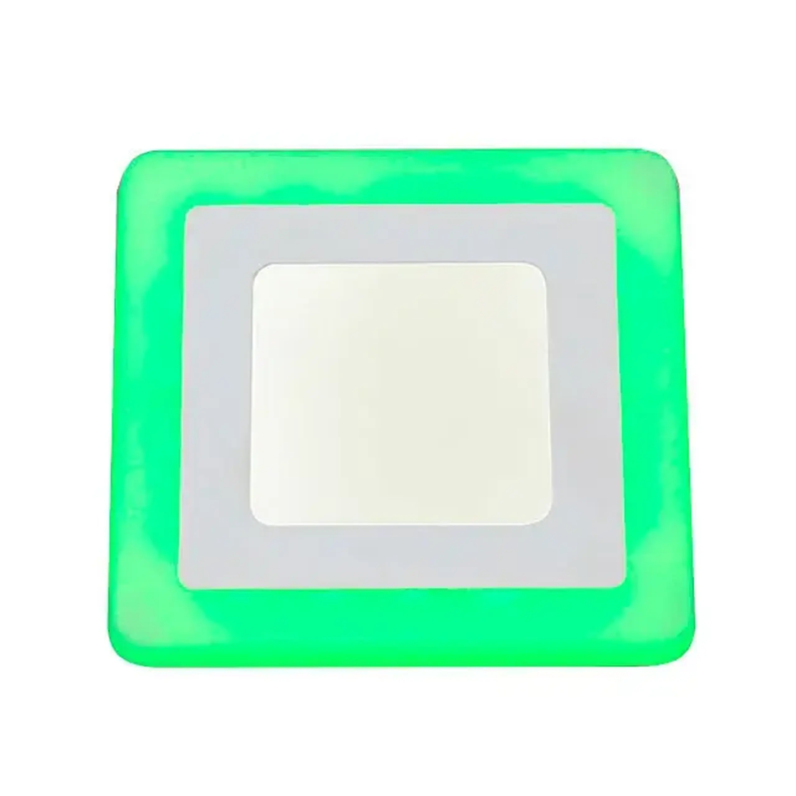 Corp de iluminat LED incorporabil 3 W + 3 W LED 4000 K 220 - 240 V IP20 Elmos