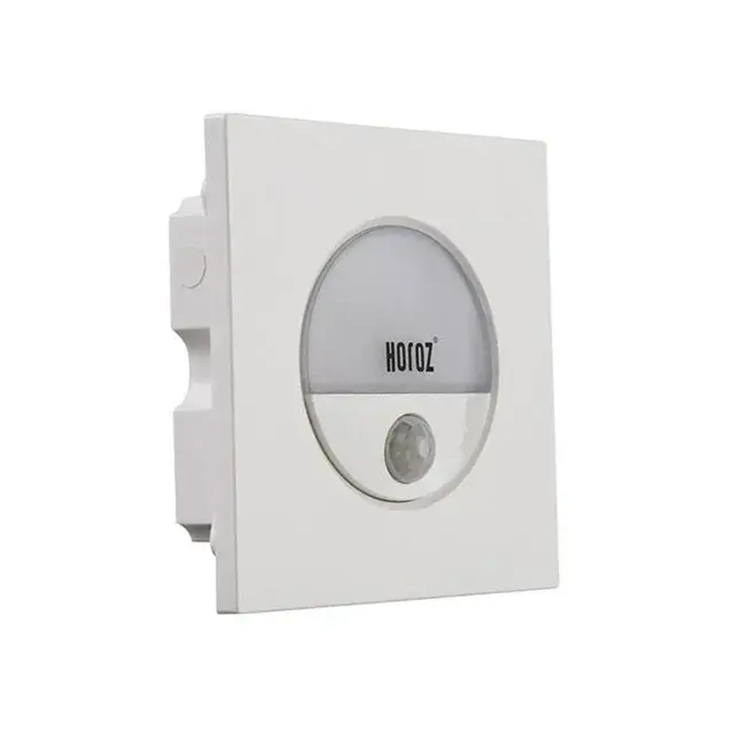 Corp de iluminat cu senzor GOLD 3 W LED 4200 K 220 - 240 V IP20 Horoz