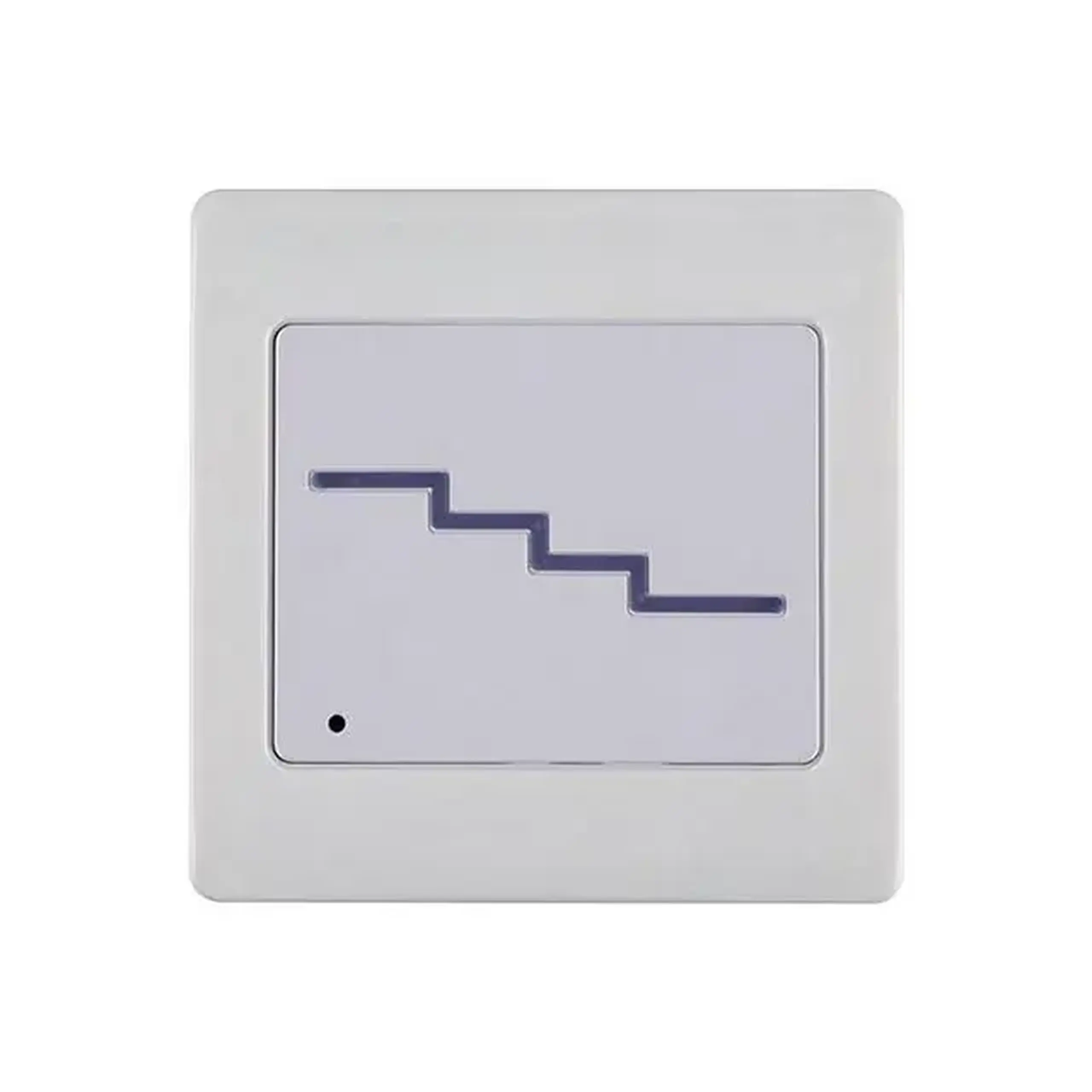 Corp de iluminat cu senzor QUARTZ 2 W SMD 4200 K 220 - 240 V IP20 Horoz