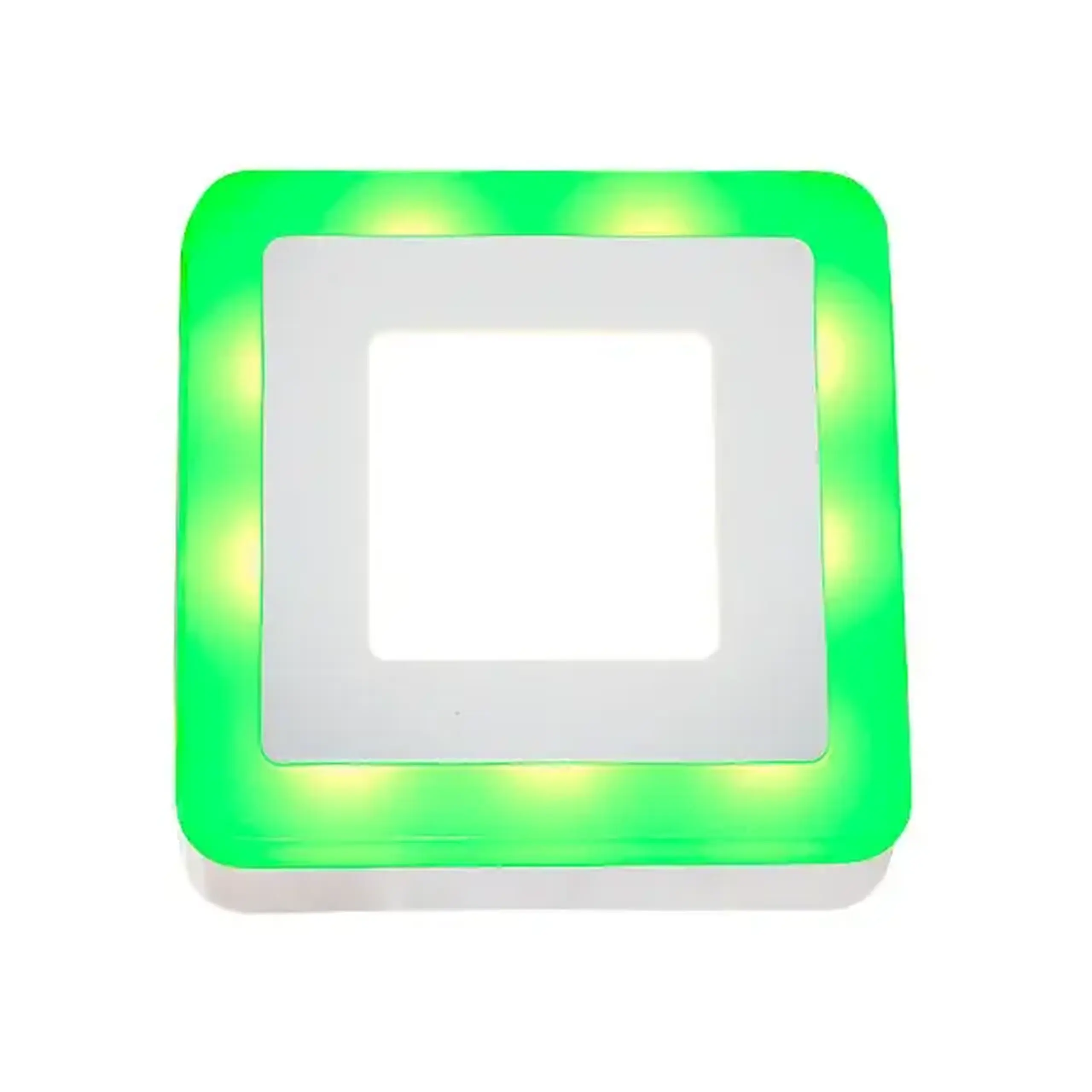 Corp de iluminat LED 3 W + 3 W LED 4000 K 220 - 240 V IP44 Elmos