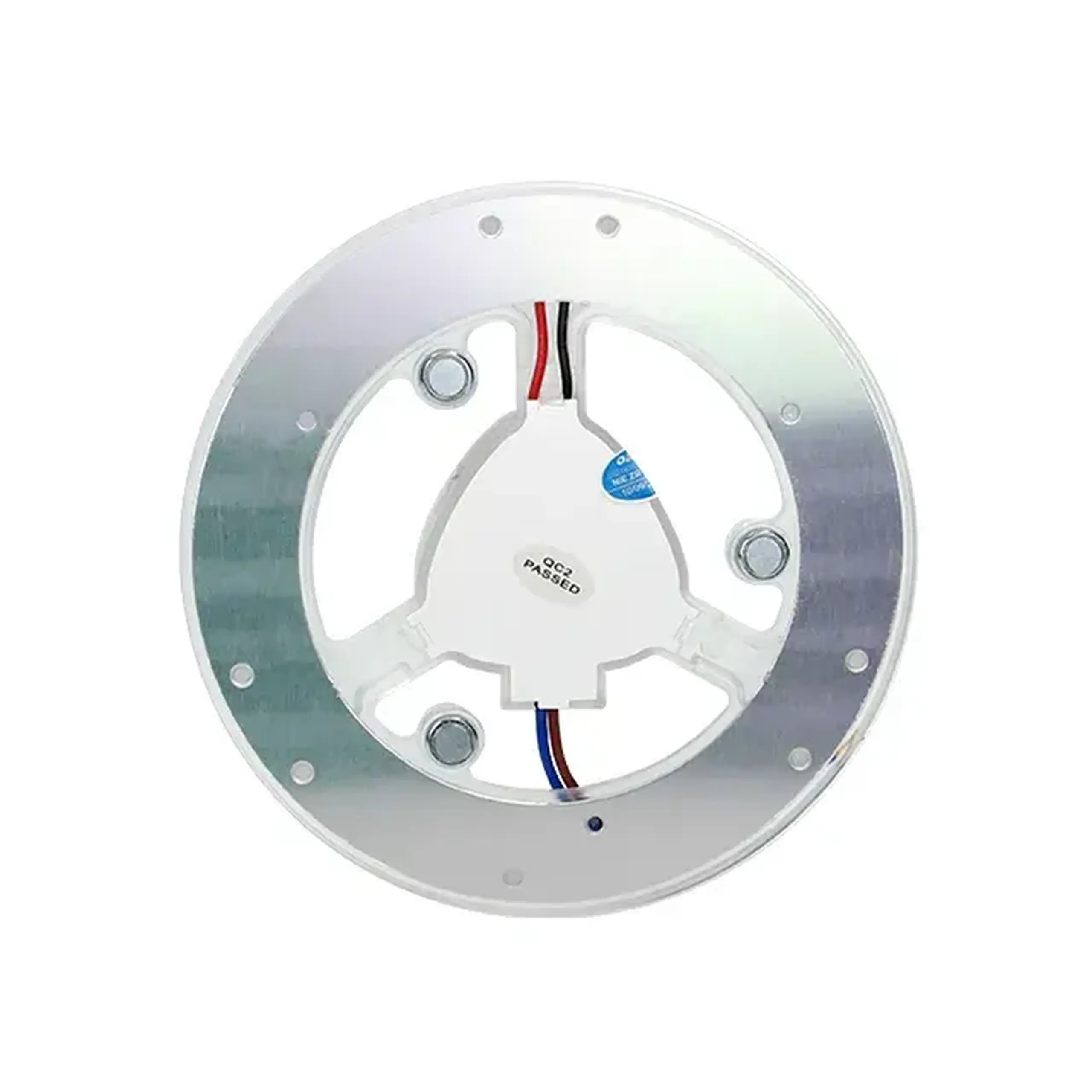 Corp de iluminat LED AVIS 12 W 1050 lm 4000 K 230 V Alb ORNO