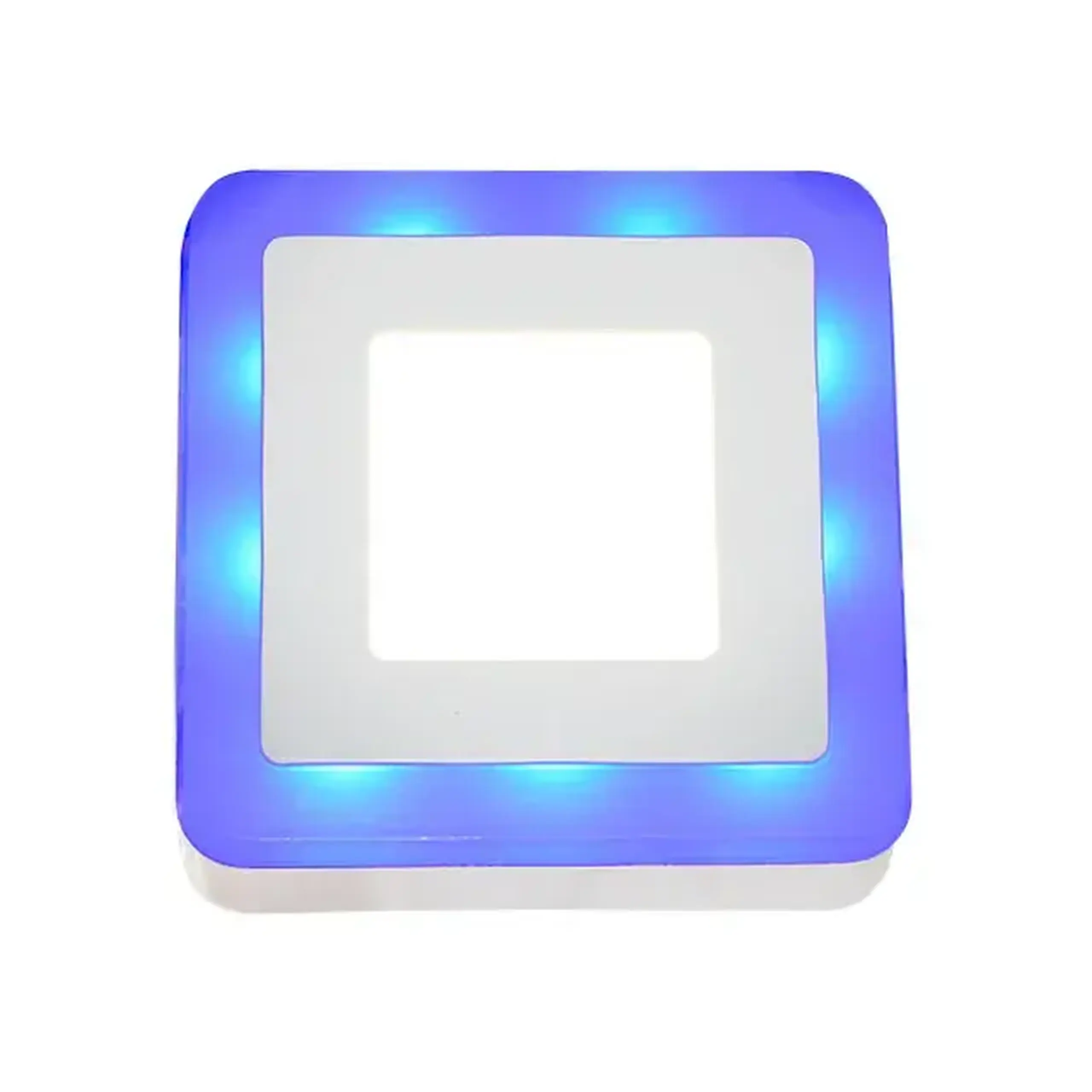 Corp de iluminat LED 3 W + 3 W LED 4000 K 220 - 240 V IP44 Elmos