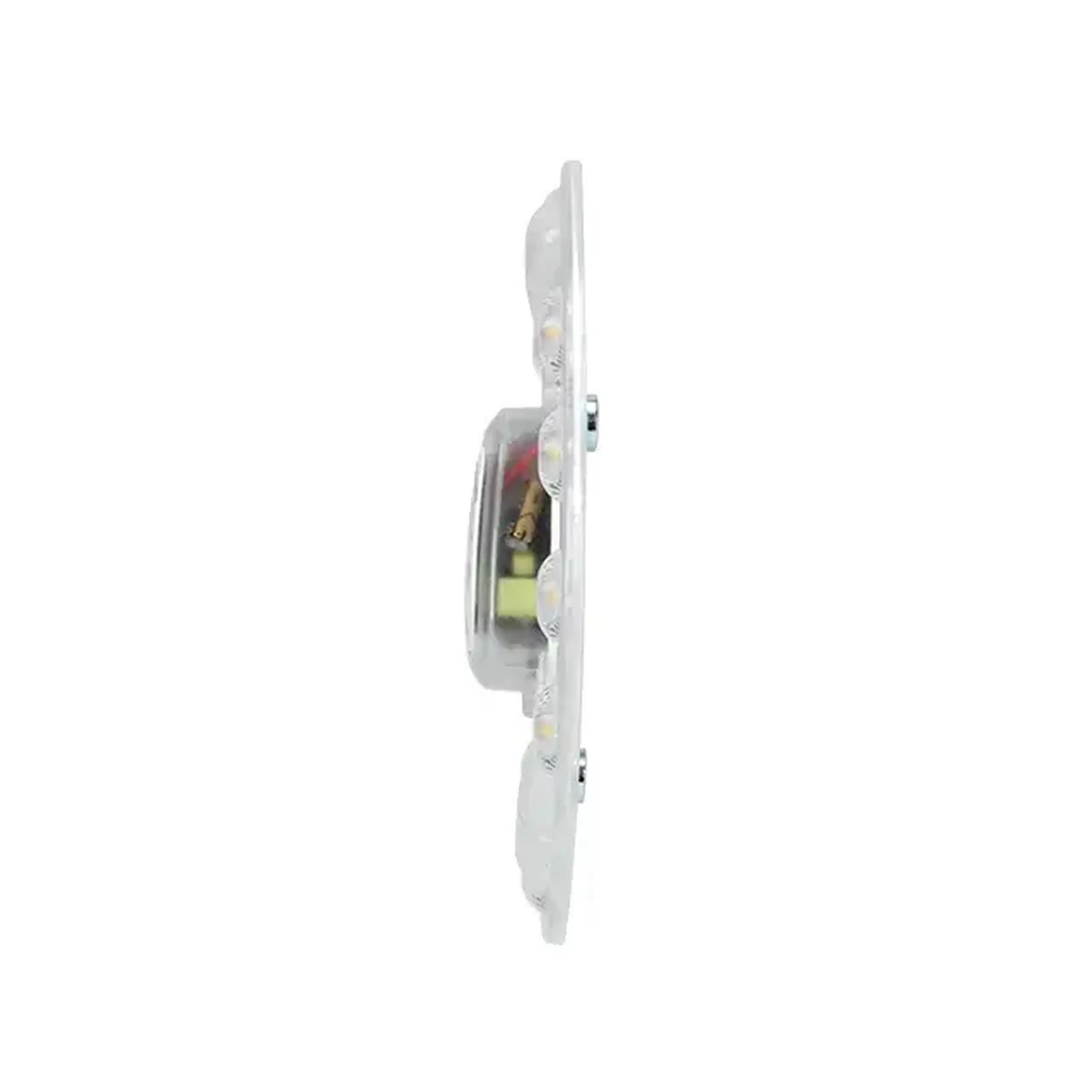 Corp de iluminat LED AVIS 12 W 1050 lm 4000 K 230 V Alb ORNO