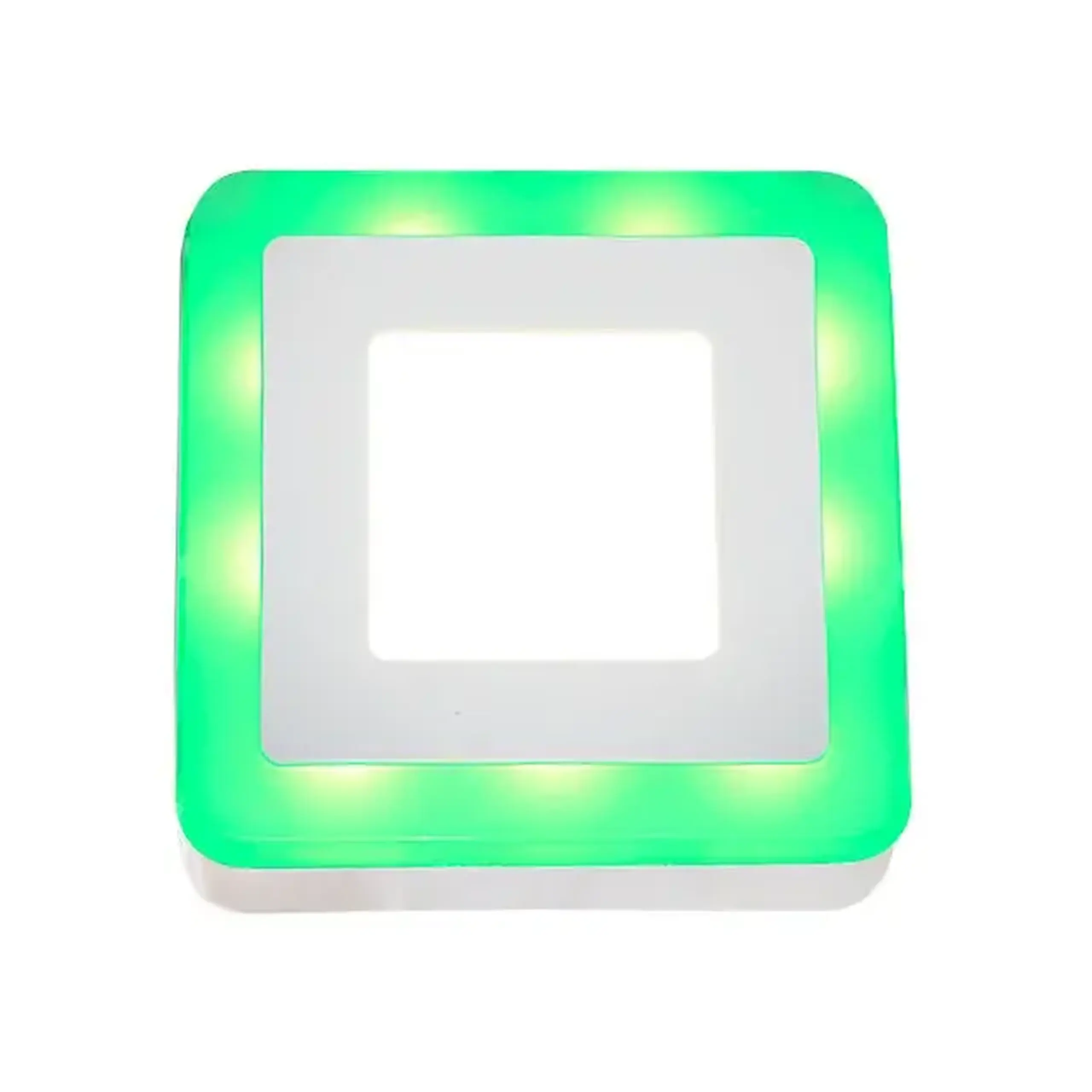 Corp de iluminat LED 6 W + 3 W LED 4000 K 220 - 240 V IP44 Elmos