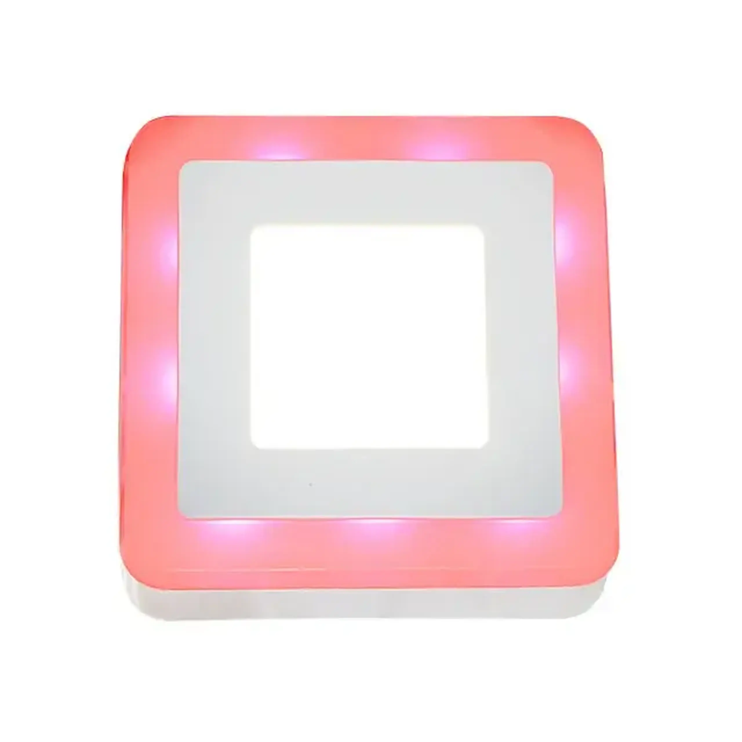 Corp de iluminat LED 6 W + 3 W LED 4000 K 220 - 240 V IP44 Elmos