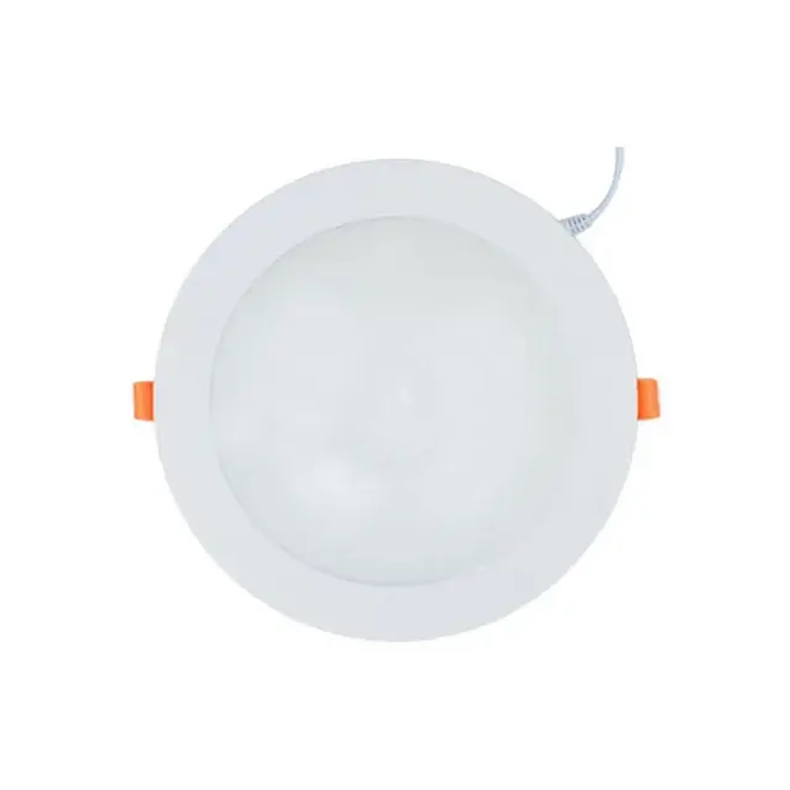 Corp de iluminat LED 4 W LED 4000 K 220 - 240 V IP20 Elmos - 4000 K (K) 180 mm (L x W x H x Ø)