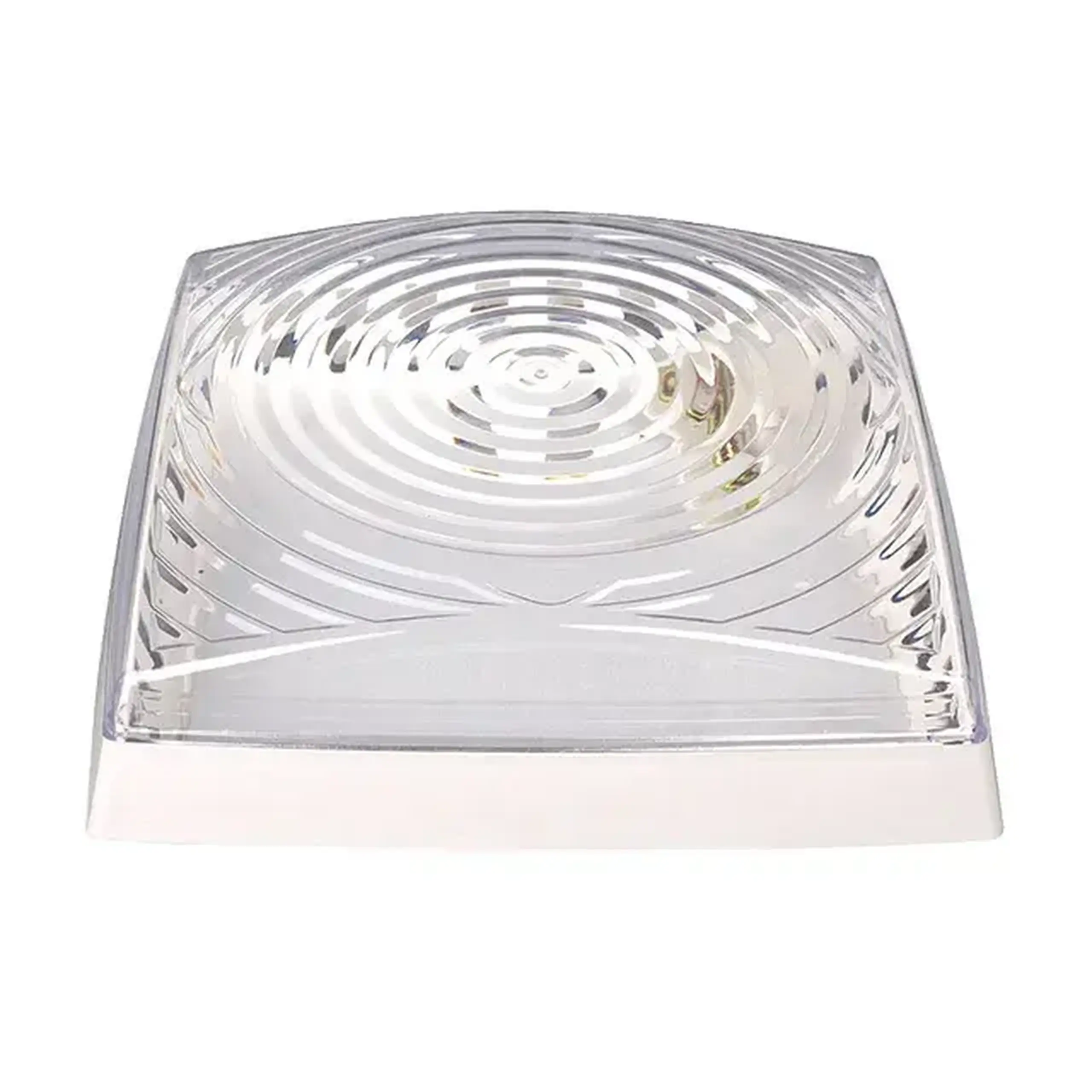 Corp de iluminat KARE CLASSIC 26 W E27 220 - 240 V IP20 Horoz - Culoare Alb