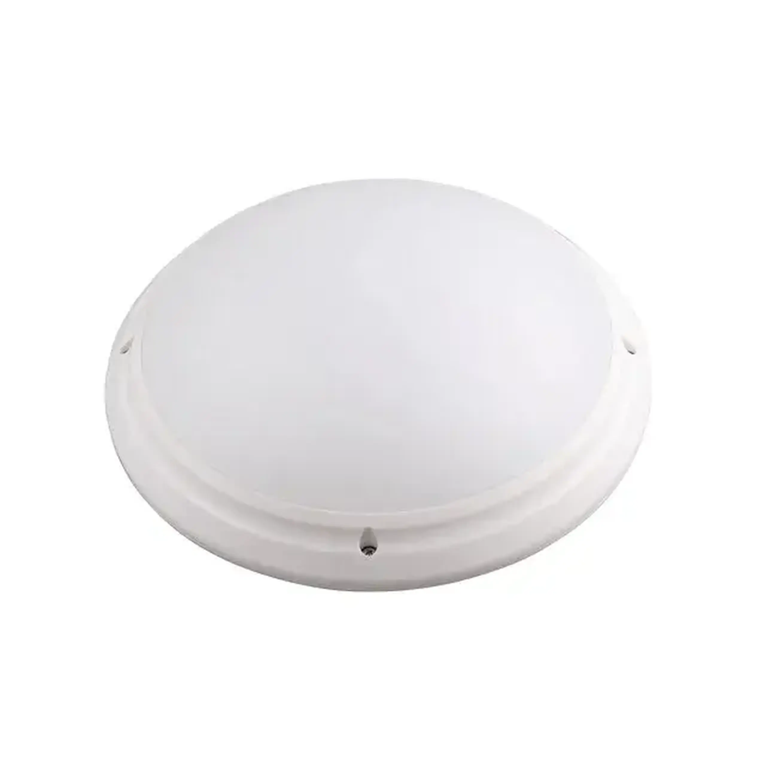 Corp de iluminat AQUA OPAL 60 W E27 220 - 240 V IP54 Horoz - Alb 275 x 99 mm (L x W x H x Ø)