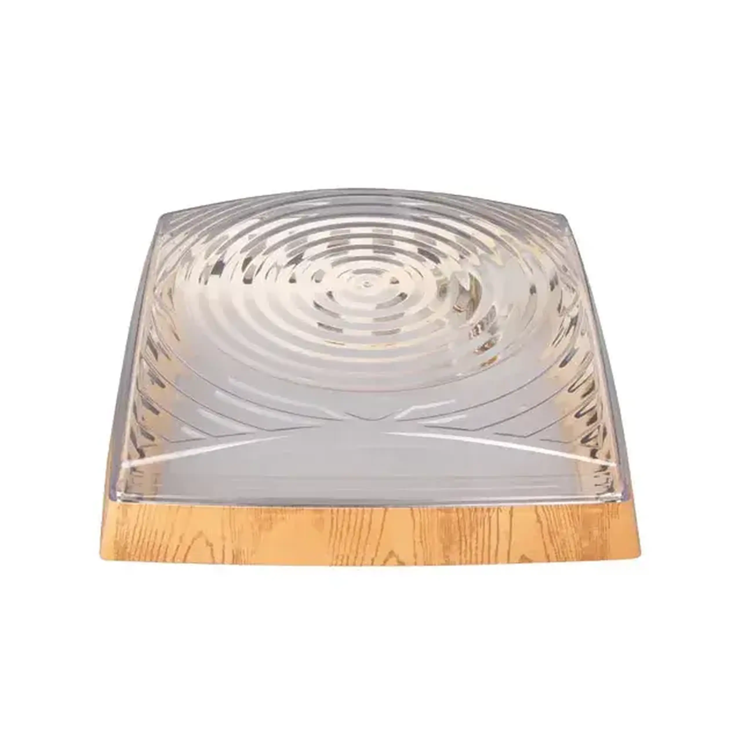 Corp de iluminat KARE CLASSIC 26 W E27 220 - 240 V IP20 Horoz - Culoare Arțar