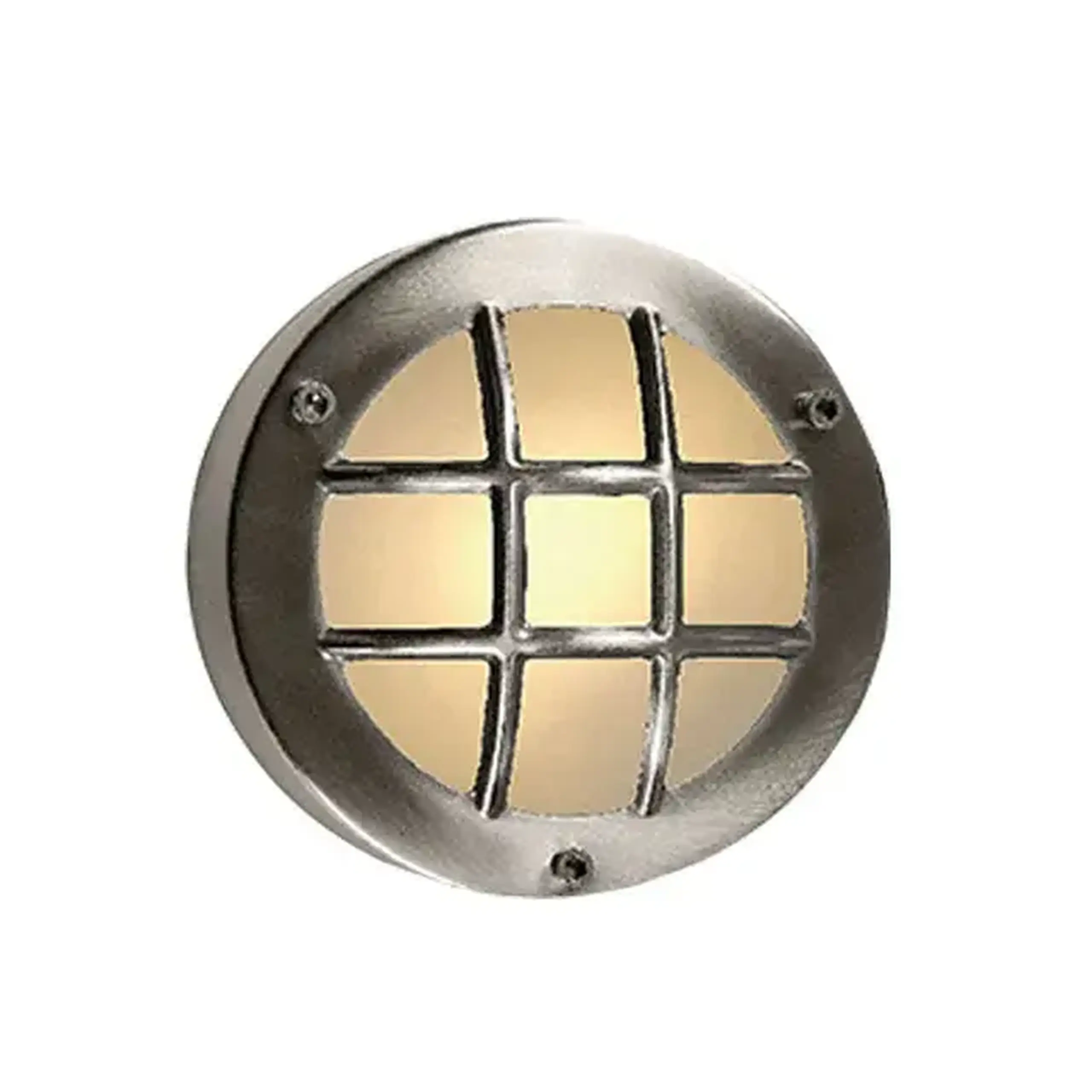 Corp de iluminat 20 W G9 220 - 240 V IP44 Elmos