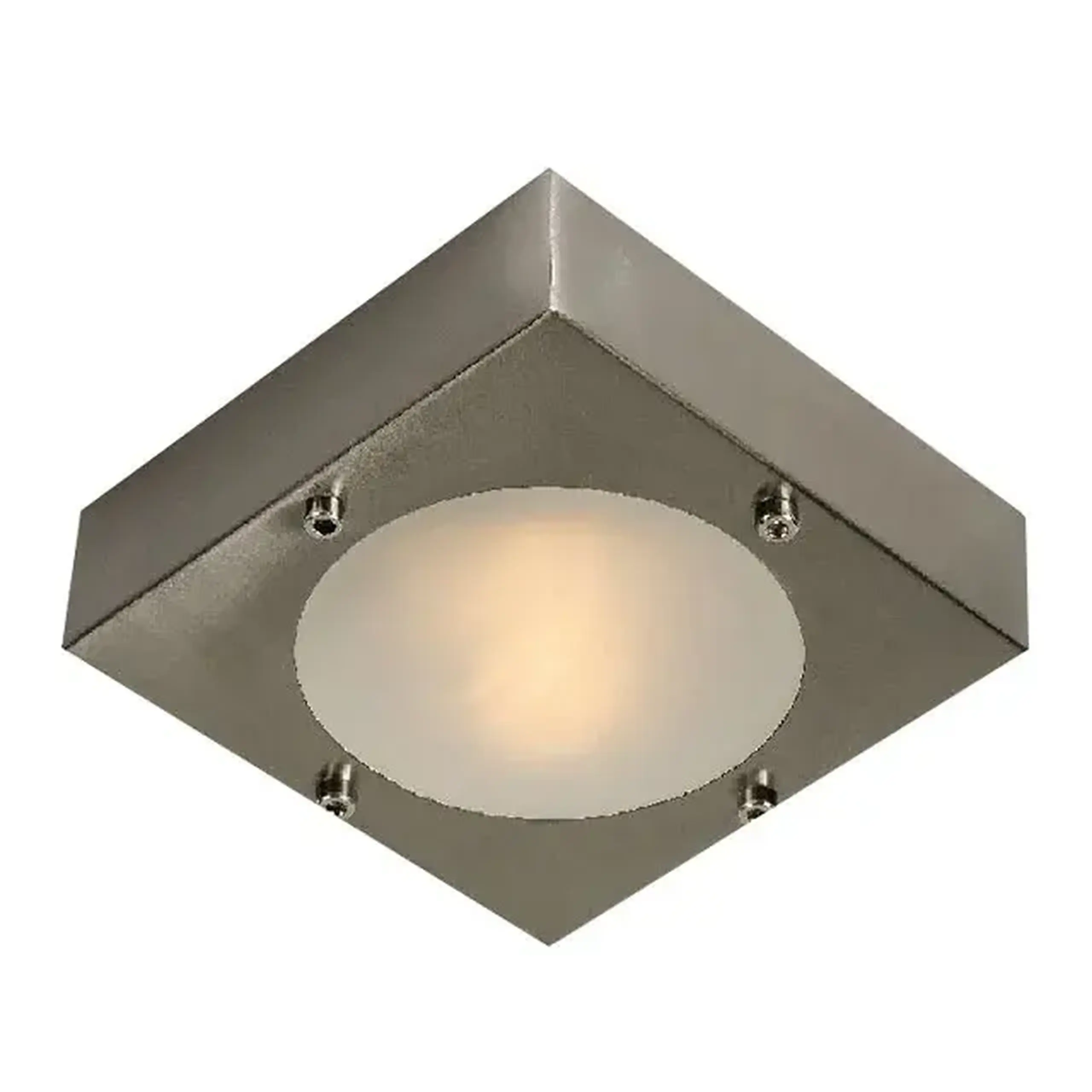 Corp de iluminat 20 W G9 220 - 240 V IP44 Elmos