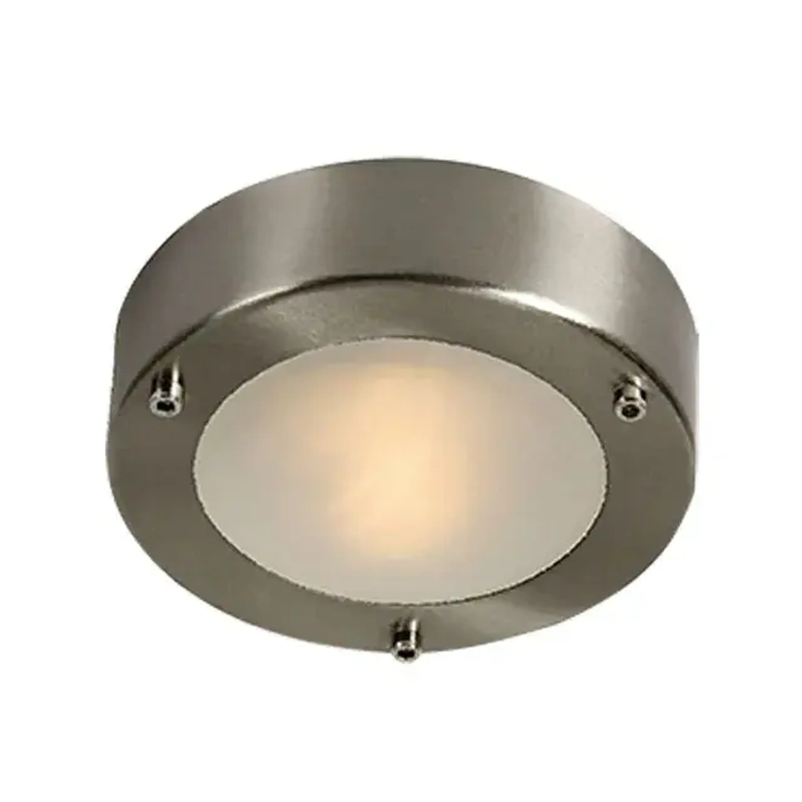 Corp de iluminat 20 W G9 220 - 240 V IP44 Elmos