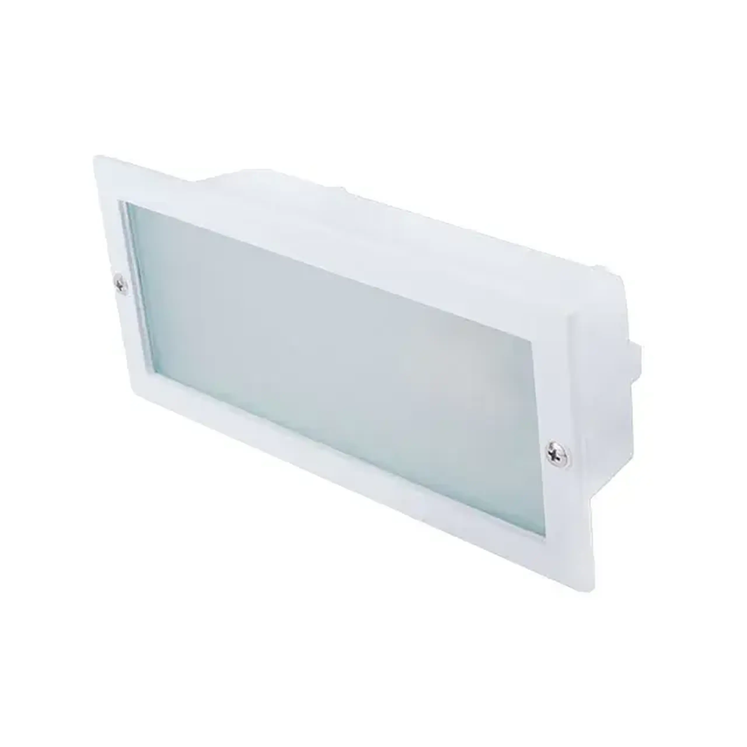 Corp de iluminat 60 W E27 220 - 240 V IP54 Elmos