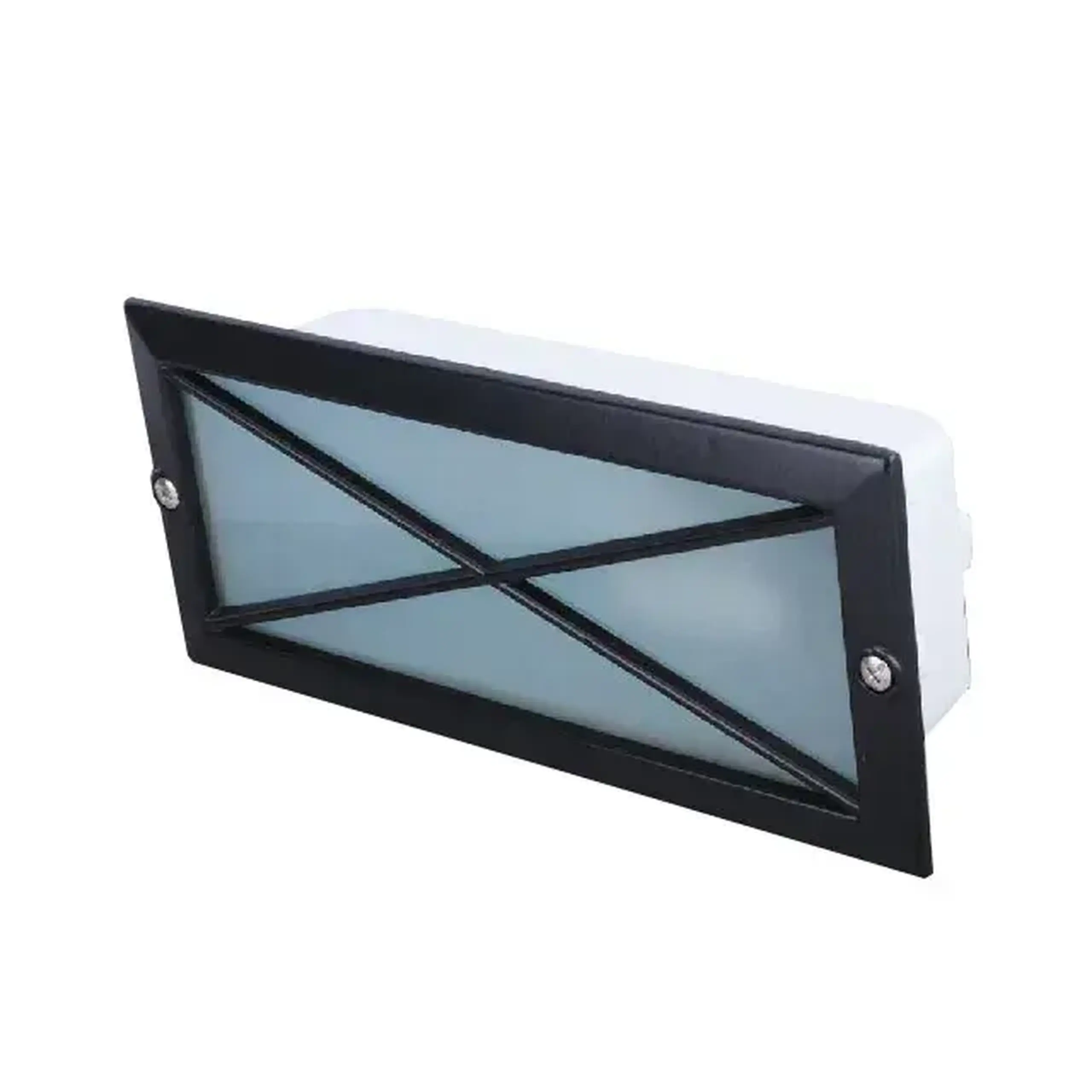 Corp de iluminat 60 W E27 220 - 240 V IP54 Elmos