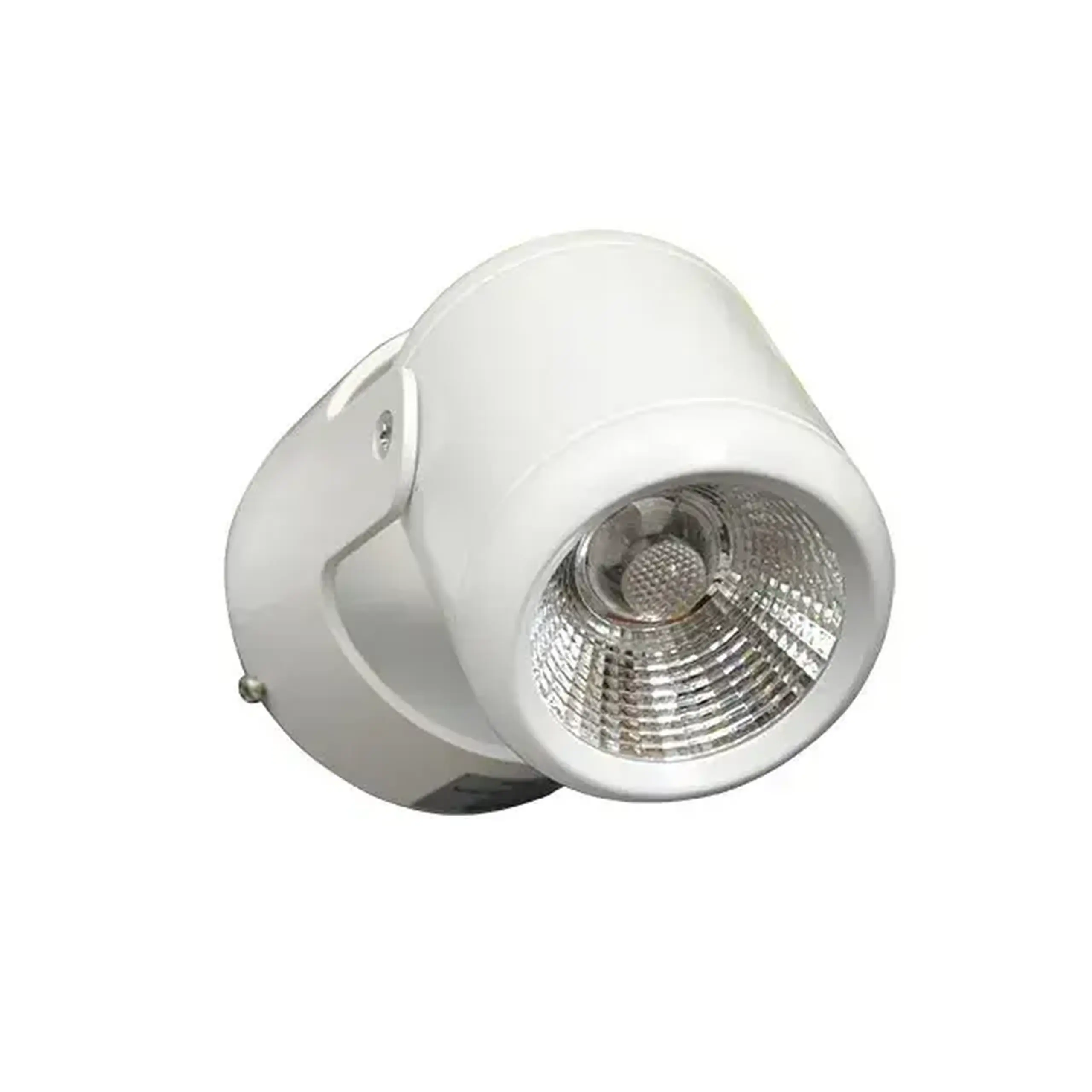 Corp de iluminat LED HL-TRL20 15 W LED 4000 K IP20 220 - 240 V Elmos - Culoare Alb