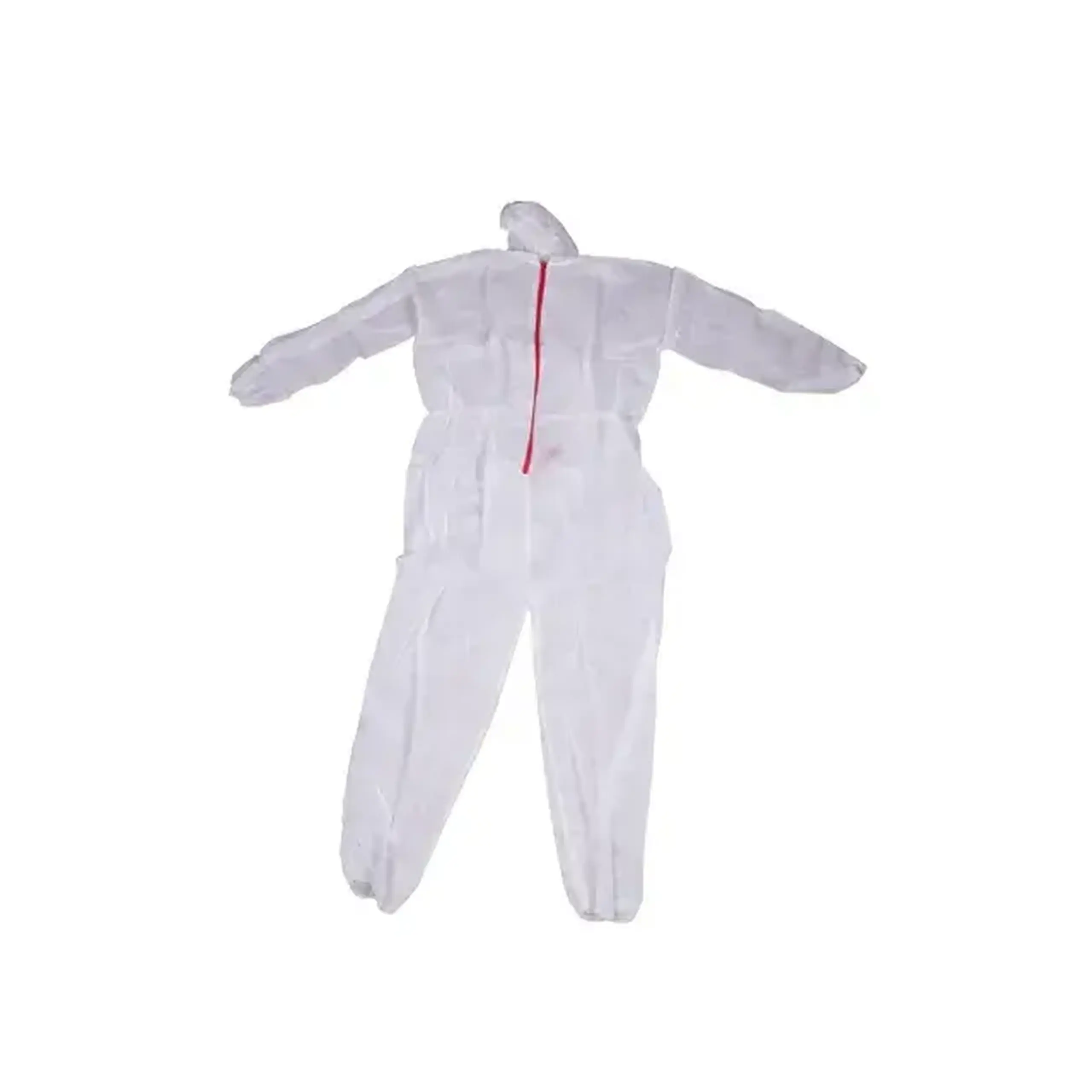 Costum pentru vopsire KomX T10368 XXXL alb