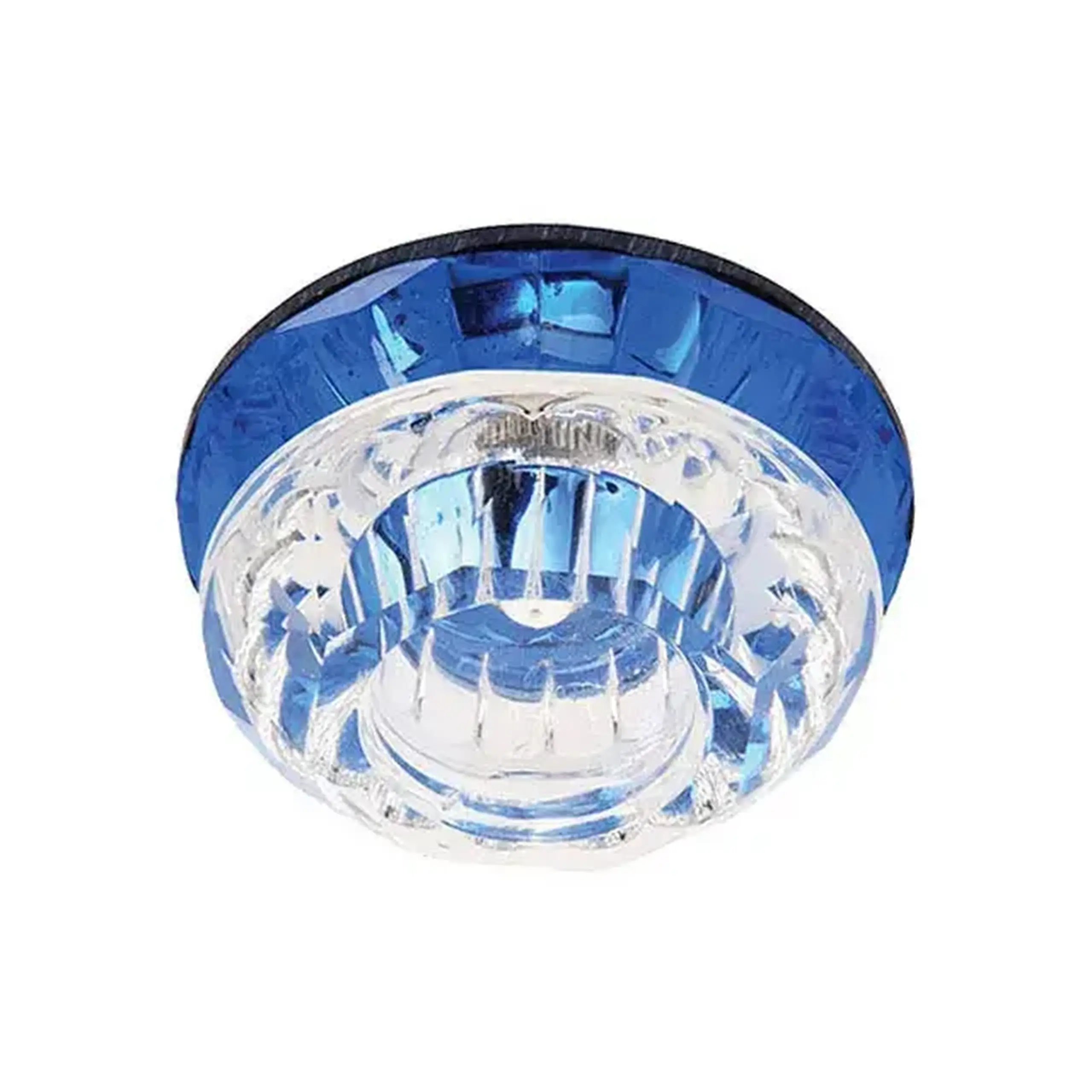Spot luminos HL 800 20 W G4 220 - 240 V IP20 Horoz - Albastru HL 801
