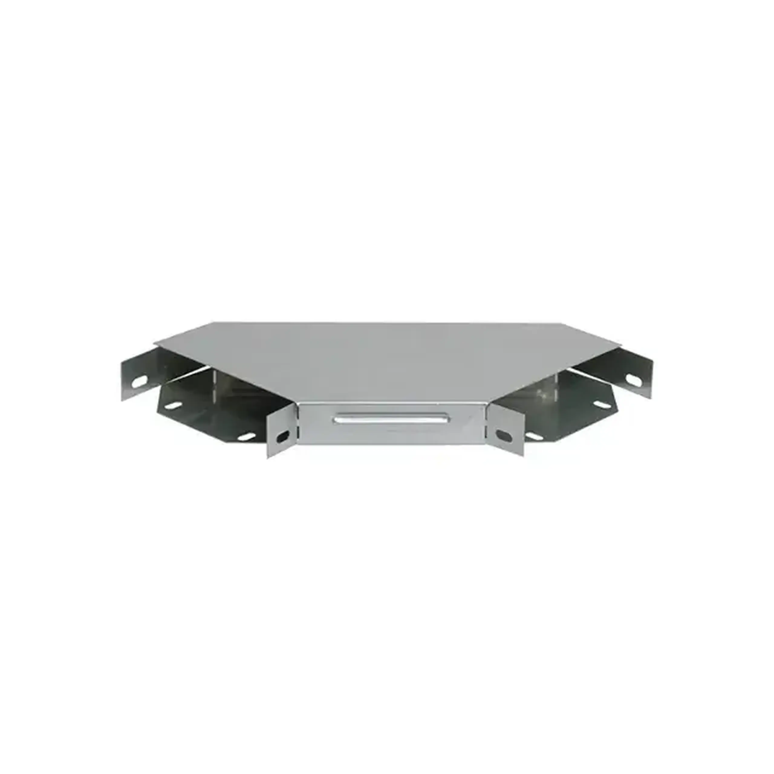 Cot jgheab la 90° IEK 967055 50 x 150 mm oțel