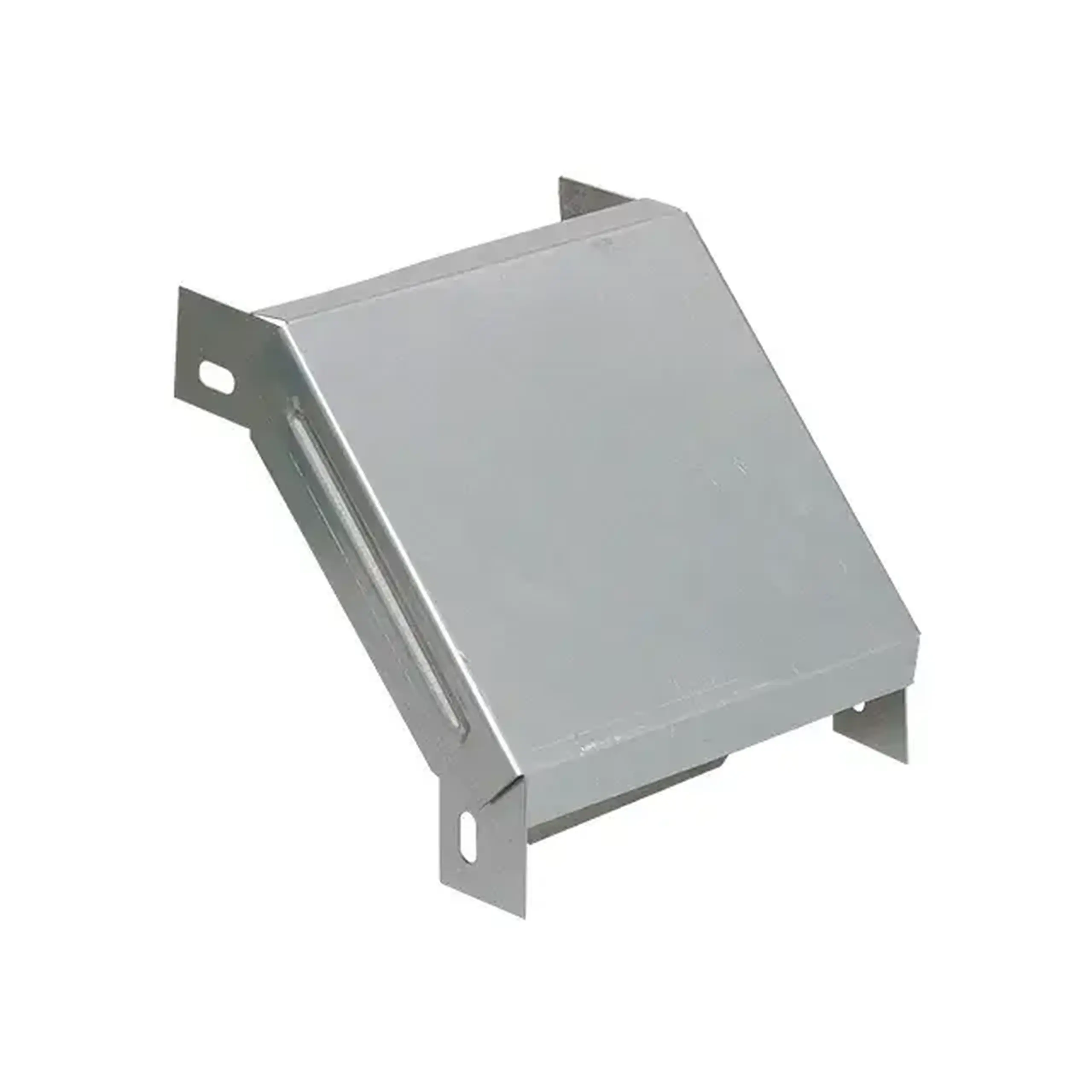 Cot jgheab la 90° vertical exterior IEK 94167 50 x 300 mm - Model 94168