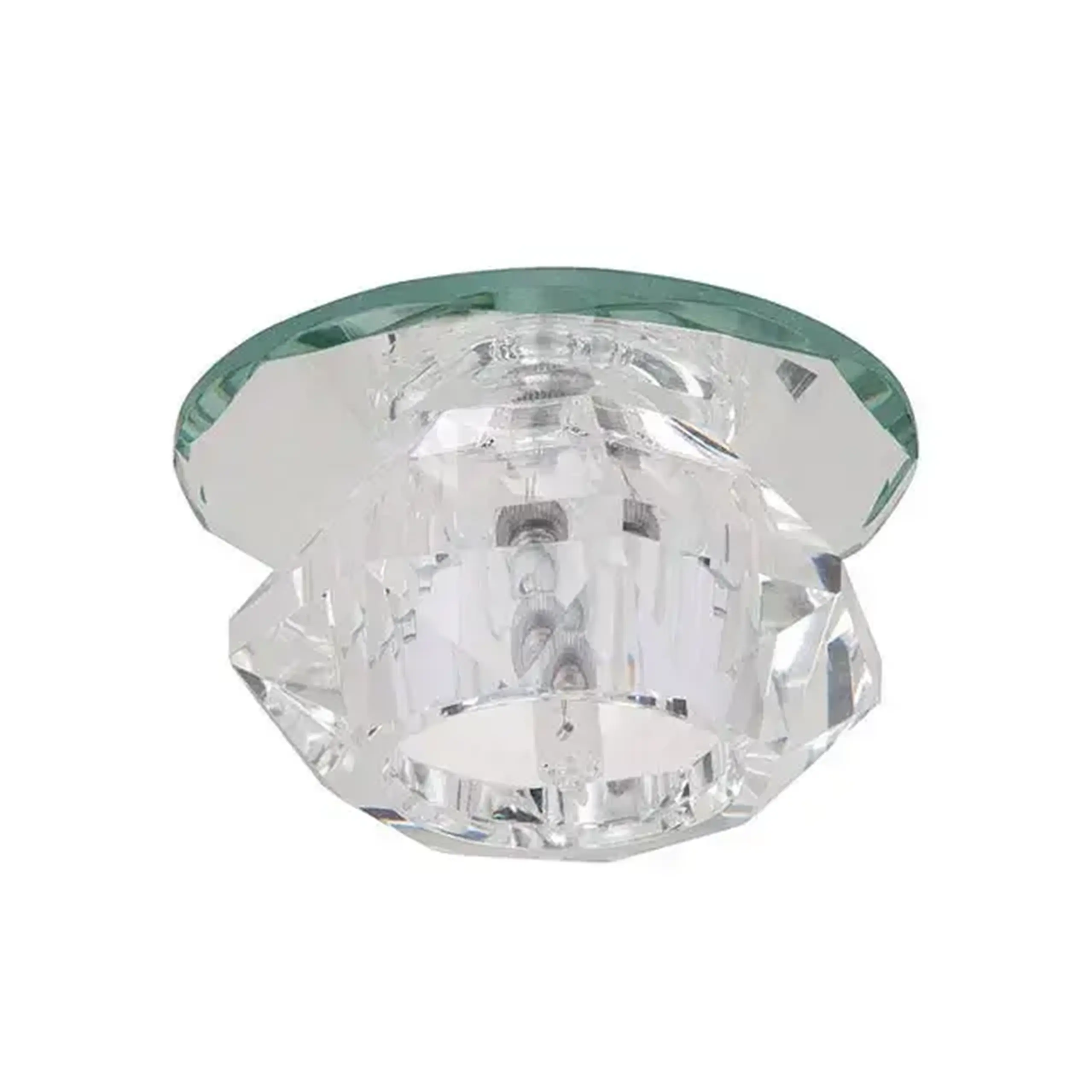 Spot luminos HL 800 20 W G4 220 - 240 V IP20 Horoz - Transparent HL 801