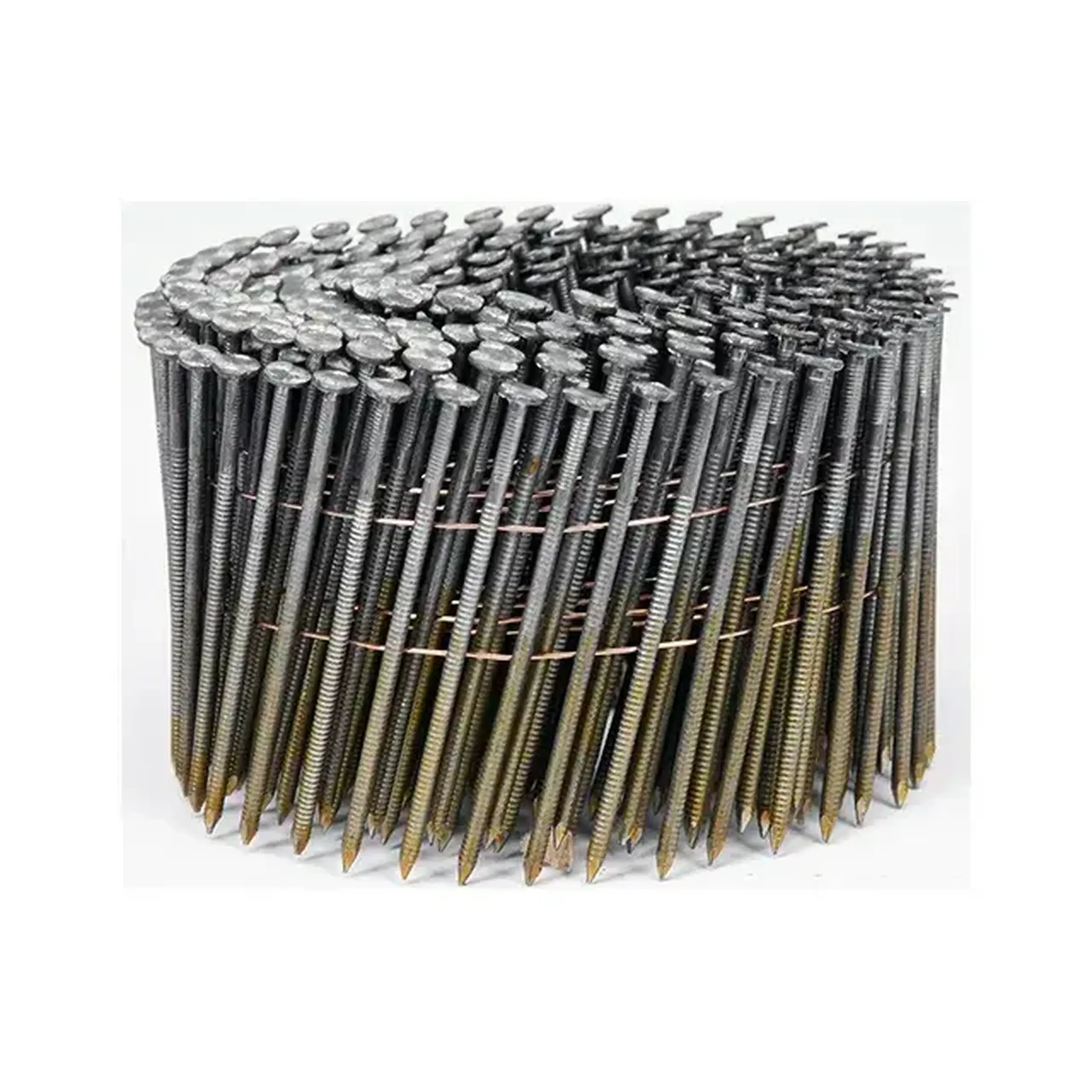 Cuie pentru pistol pneumatic 64 x 2,5 mm 300 buc. Vorel - Dimensiuni (L x W x H x Ø) 70 x 2,5 mm