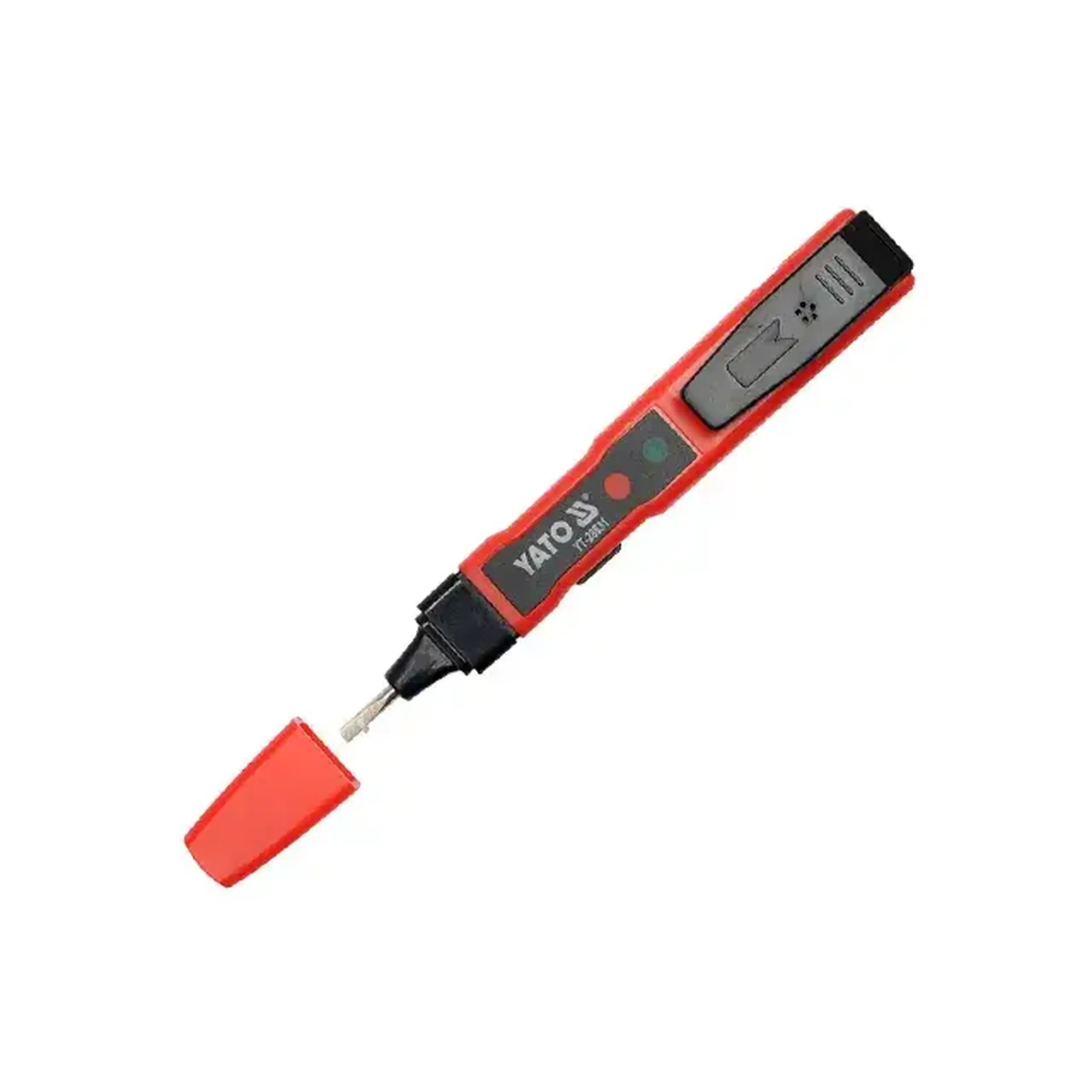 Creion de tensiune cu sunet 28631 70 - 250 V Yato