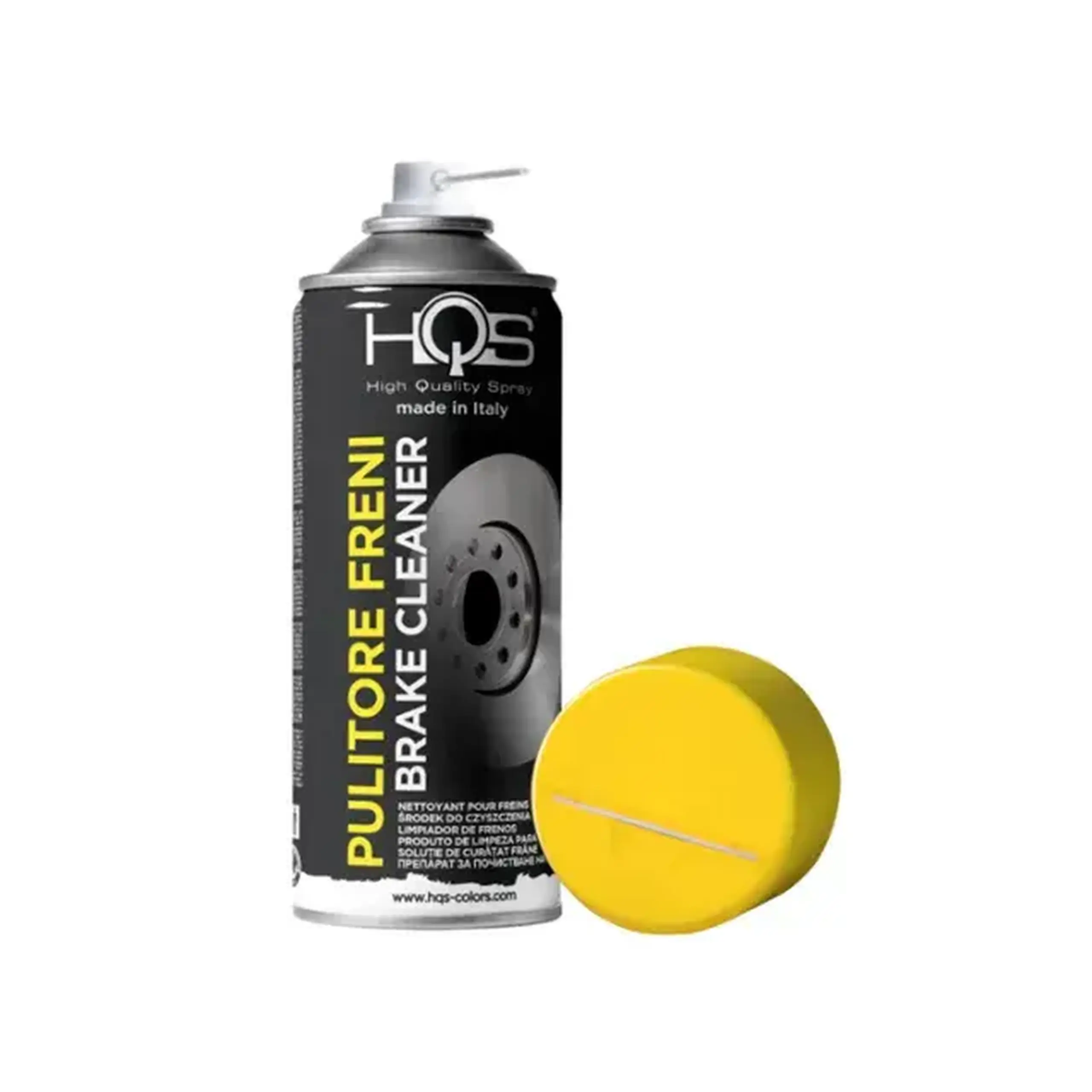 Sprey curățător pentru frînă HQS 320820909 400 ml
