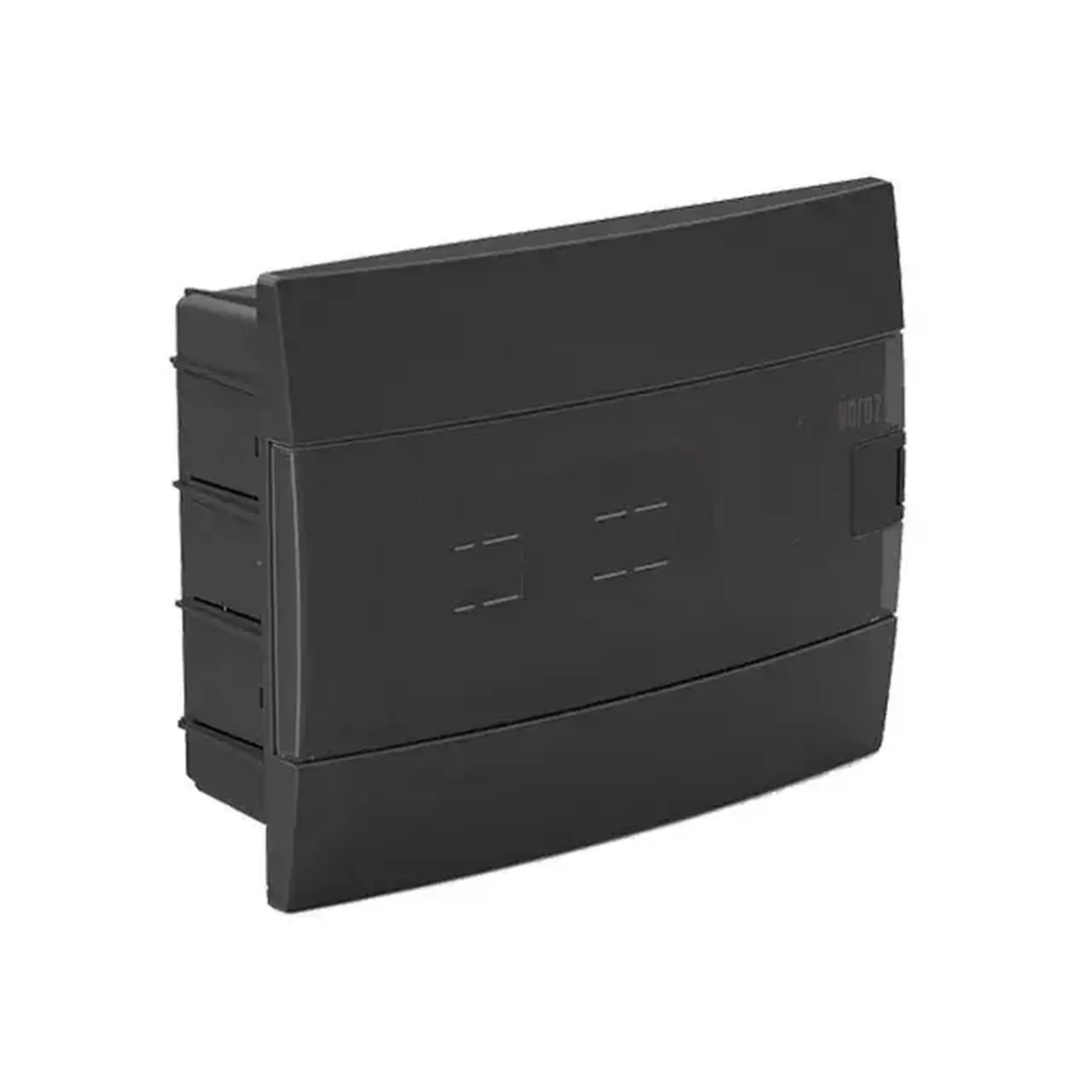 Cutie pentru automate 12 module IP40 Horoz - Negru Interior