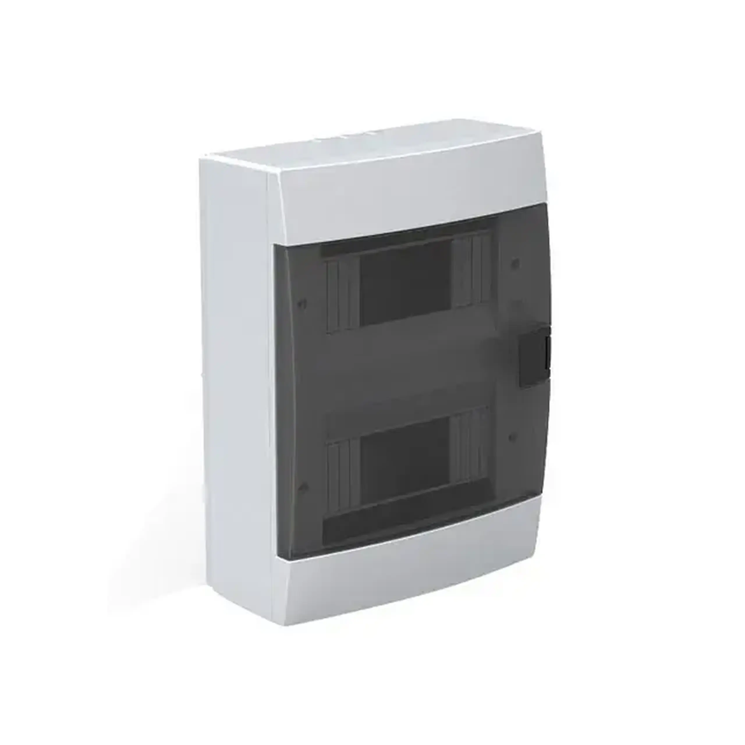 Cutie pentru automate 16 module IP20 Horoz - Alb 290.5 x 215 x 110 mm (L x W x H x Ø)