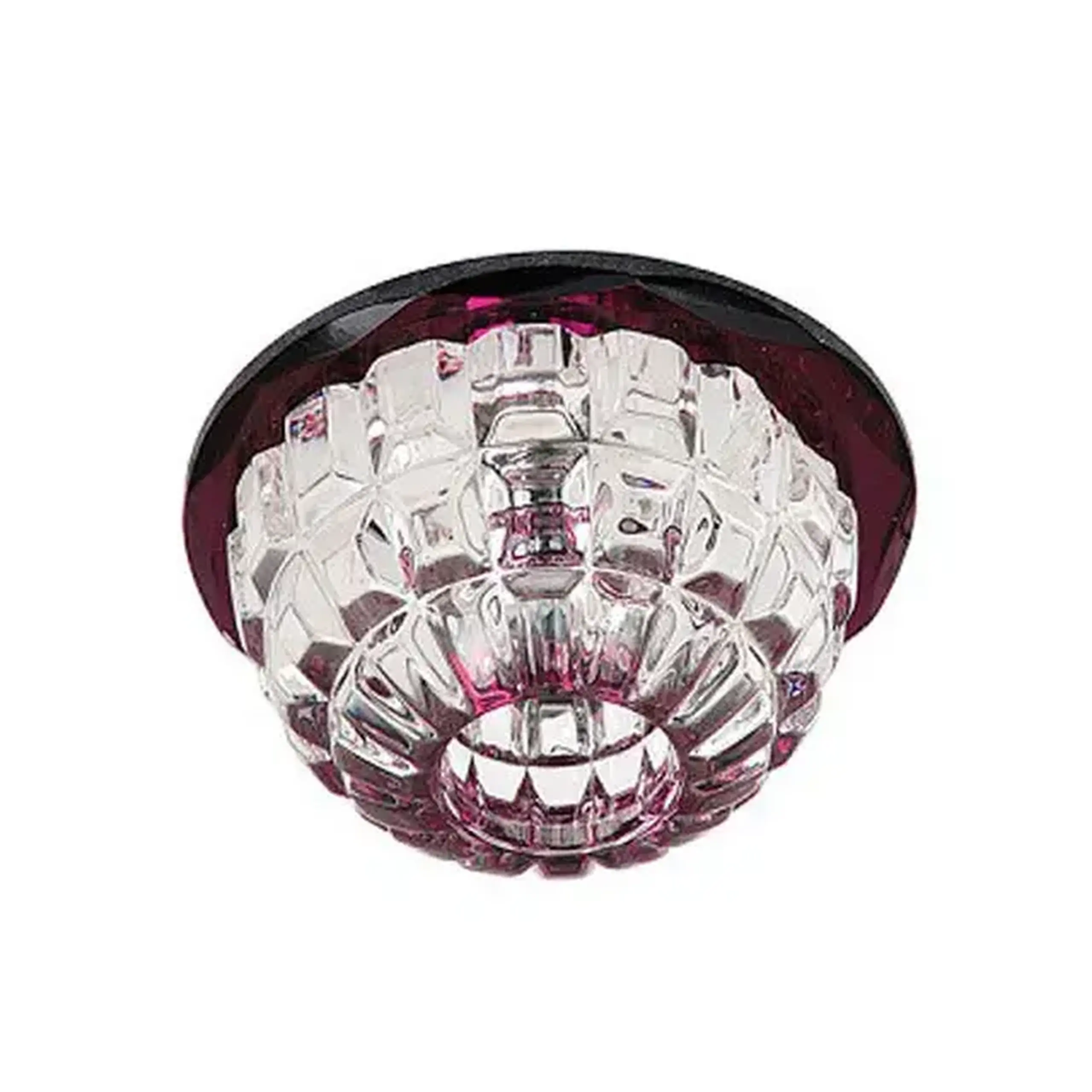 Spot luminos HL 800 20 W G4 220 - 240 V IP20 Horoz - Violet HL 803