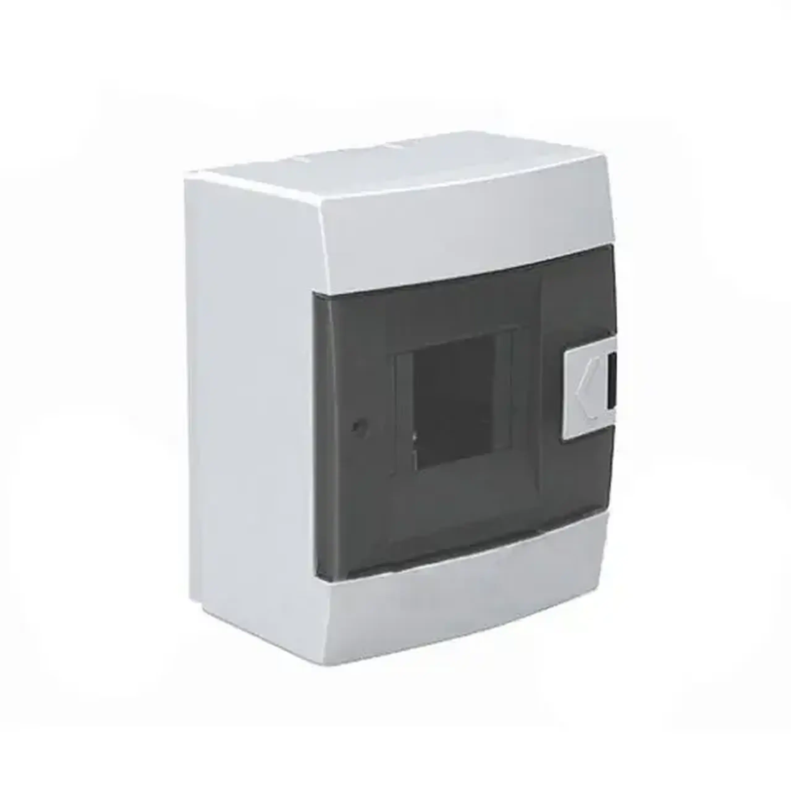 Cutie pentru automate 16 module IP20 Horoz - Alb 173 x 104 x 140 mm (L x W x H x Ø)