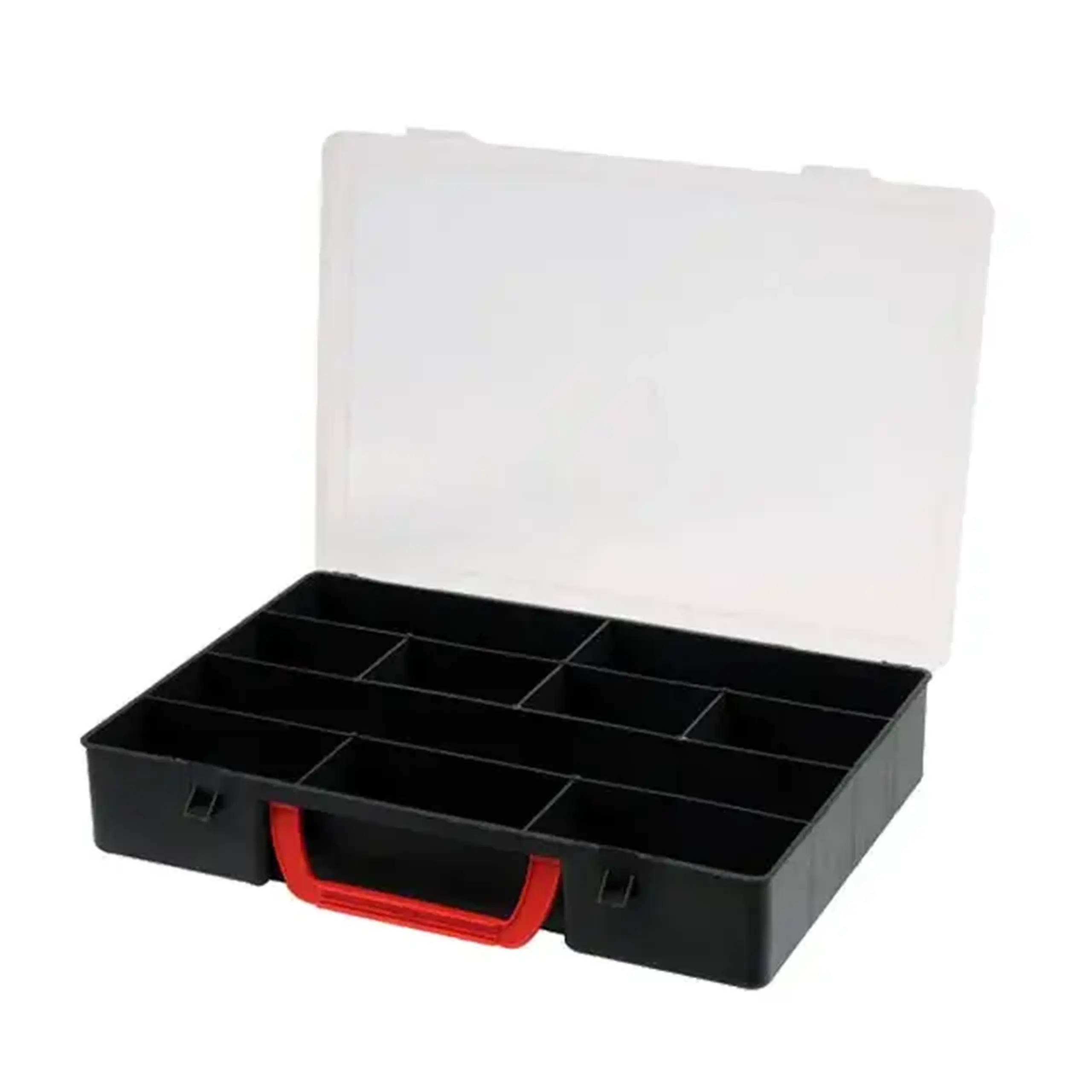 Cutie de tip organizator plastic Vorel