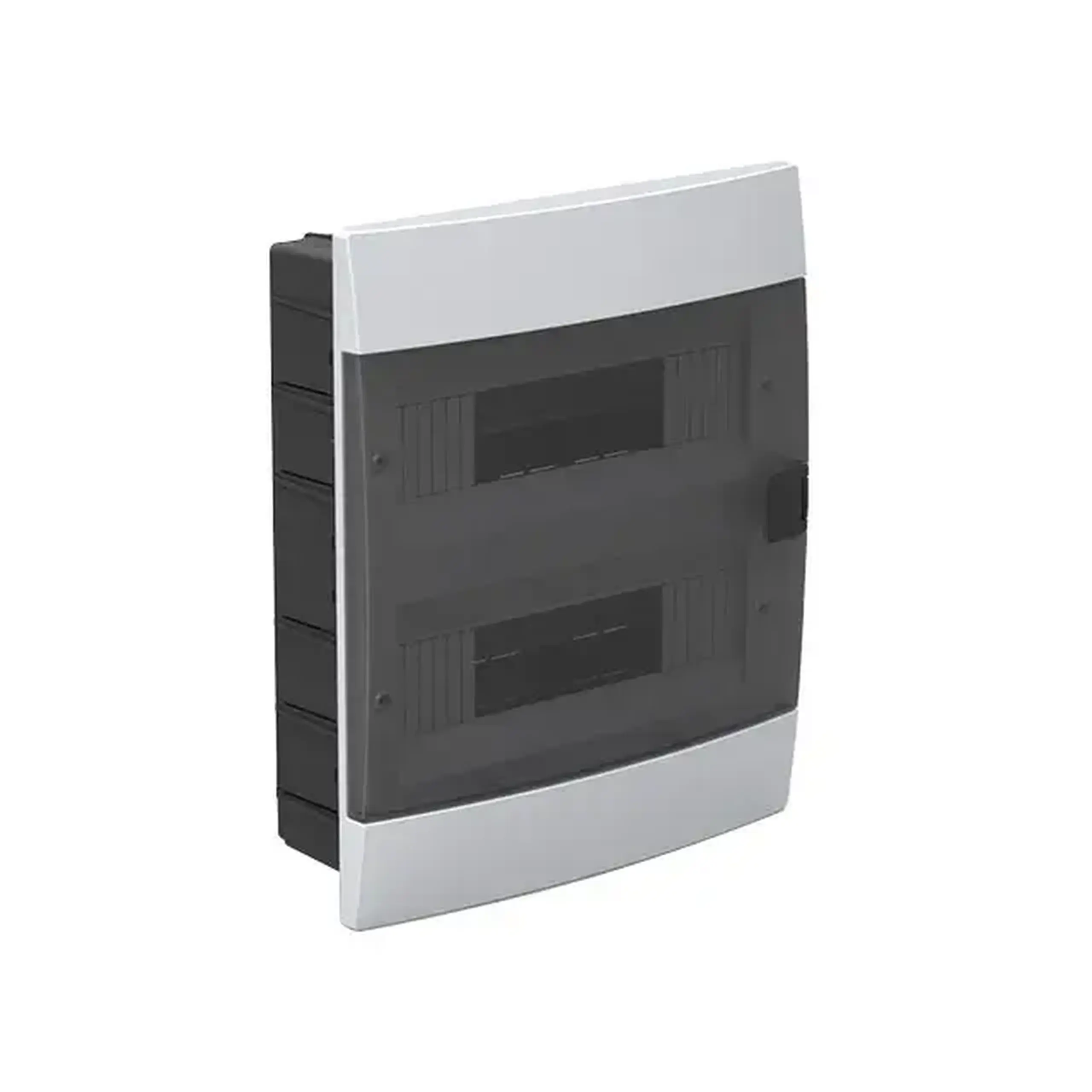 Cutie pentru automate 12 module IP40 Horoz - Alb Interior