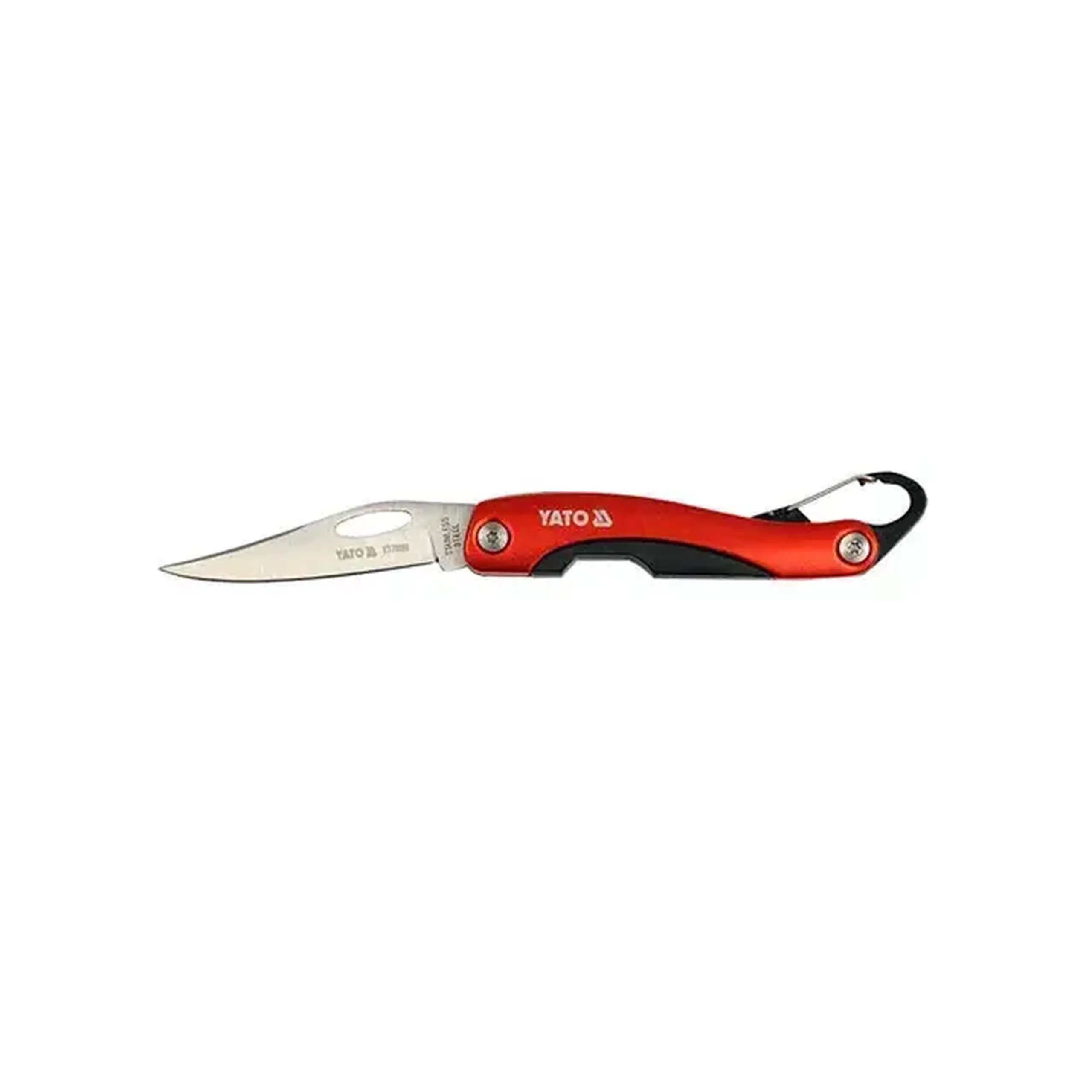 Briceag cu carabină YT-76050 125 mm Yato