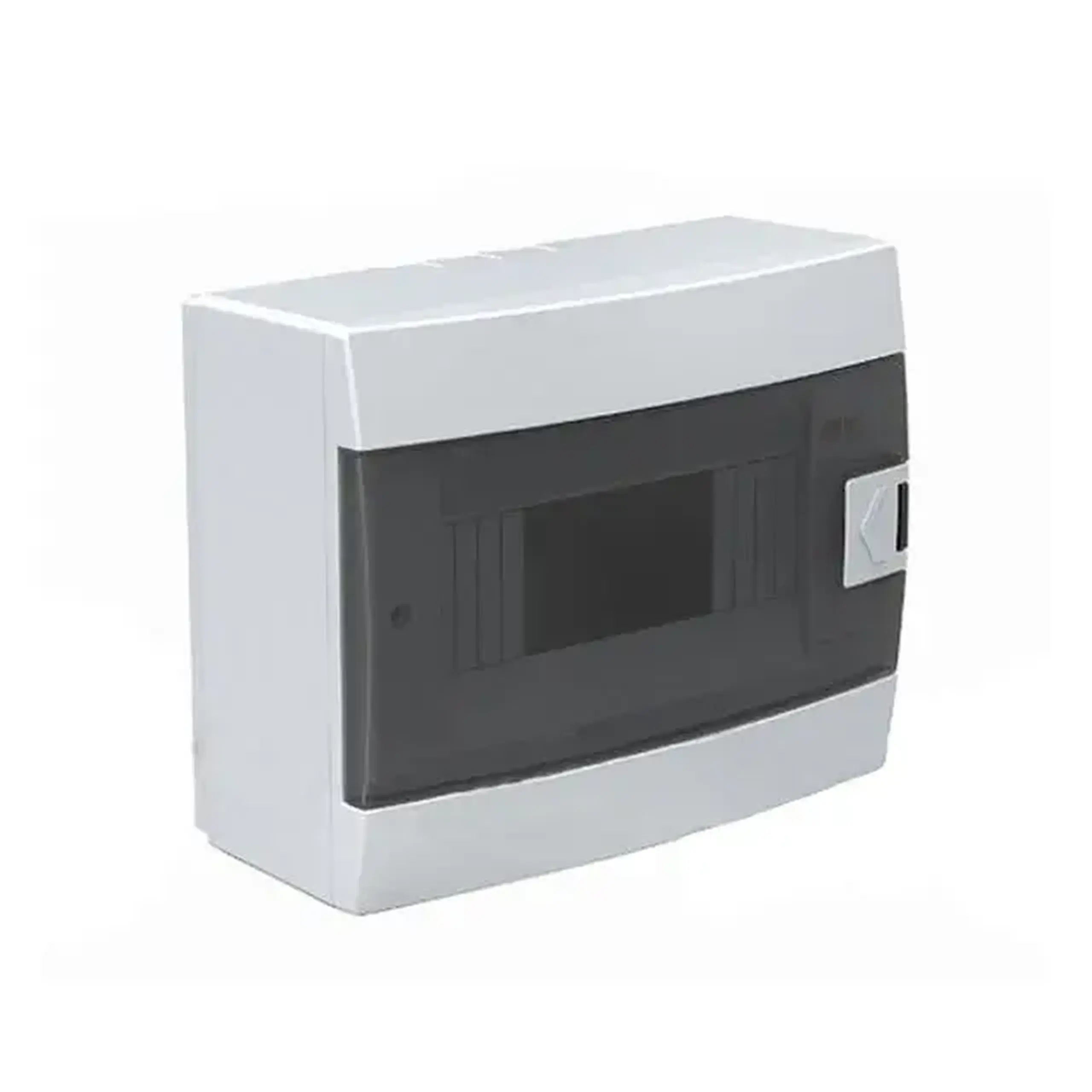 Cutie pentru automate 16 module IP20 Horoz - Alb 215.5 x 173.5 x 104.5 mm (L x W x H x Ø)