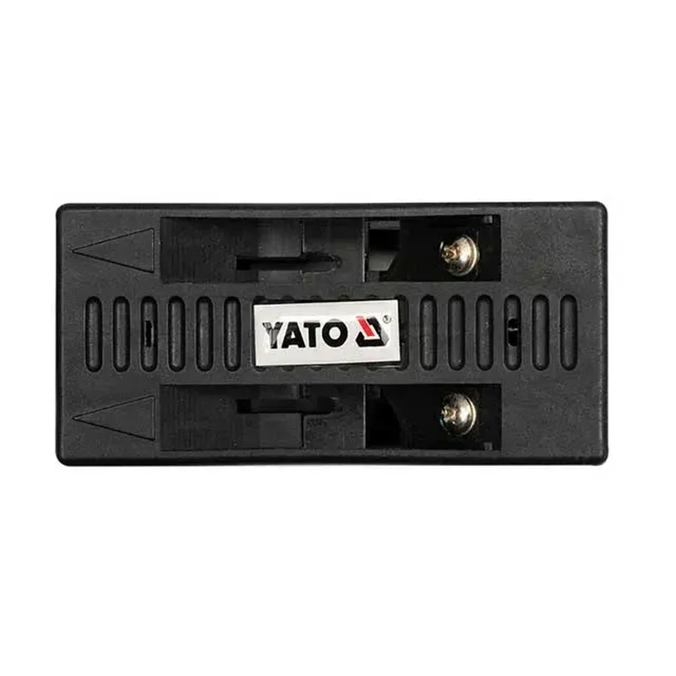 Cuțit pentru mobilă YT-5710 13-25 mm Yato