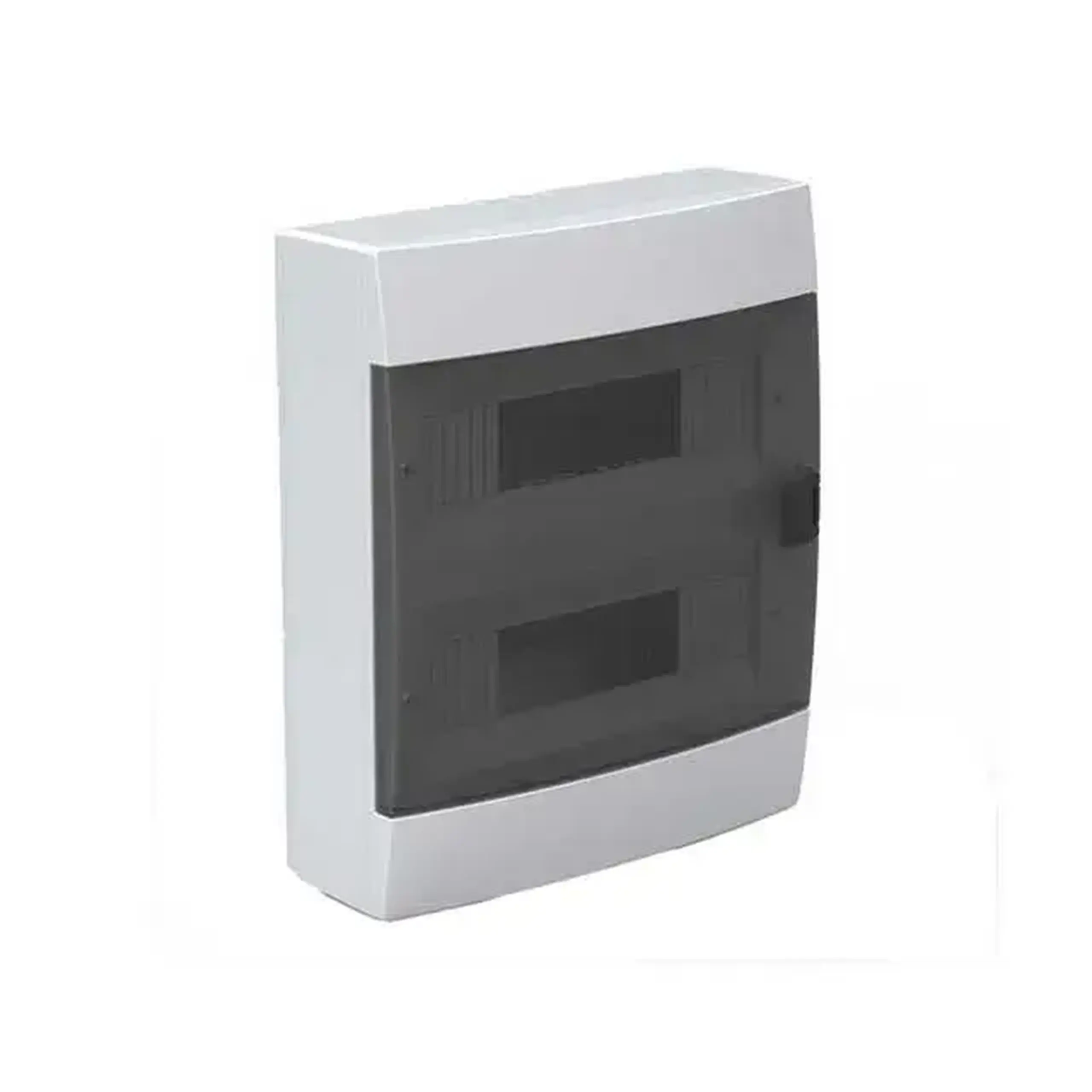 Cutie pentru automate 12 module IP40 Horoz - Alb Exterior