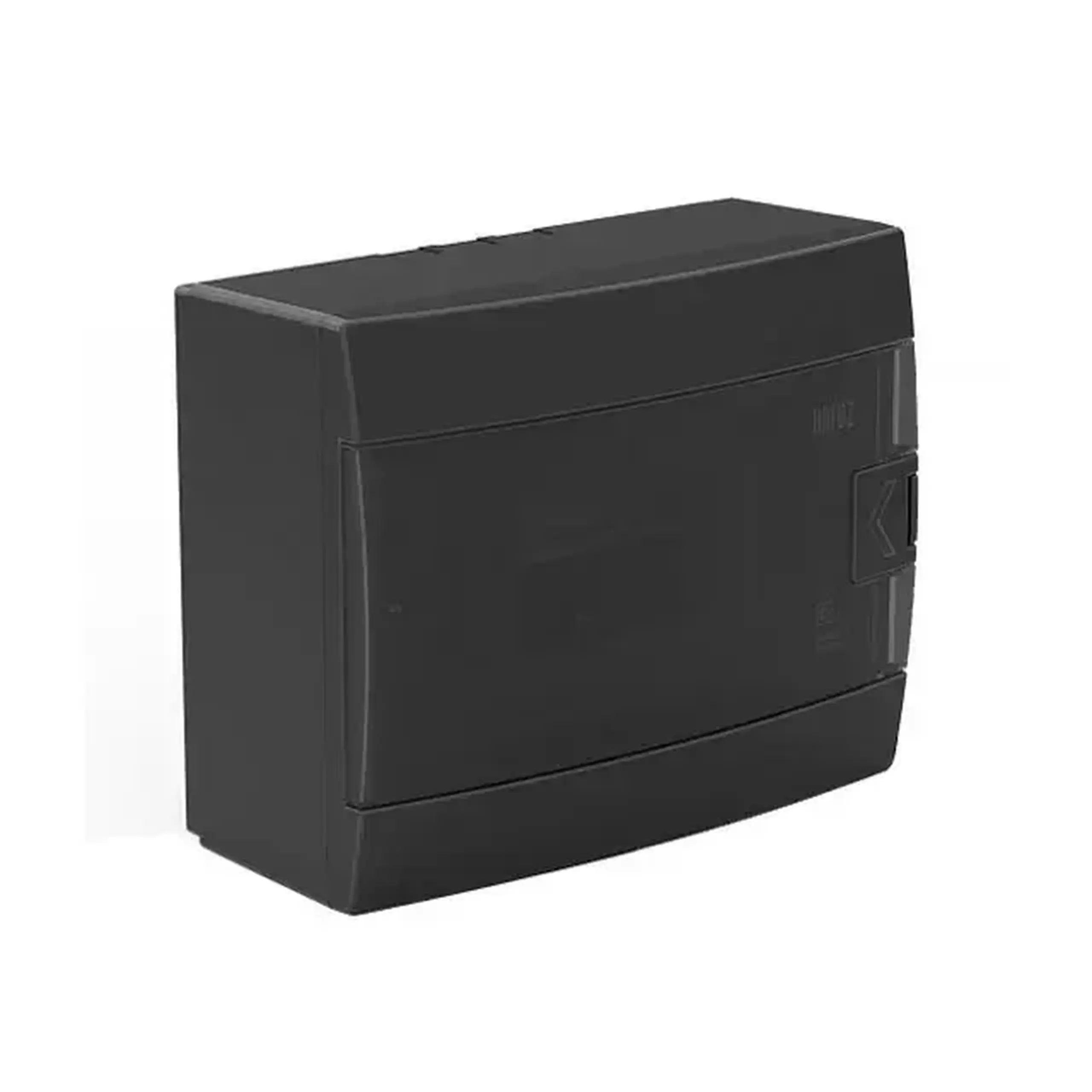 Cutie pentru automate 16 module IP20 Horoz - Negru 190 x 165 x 113 mm (L x W x H x Ø)
