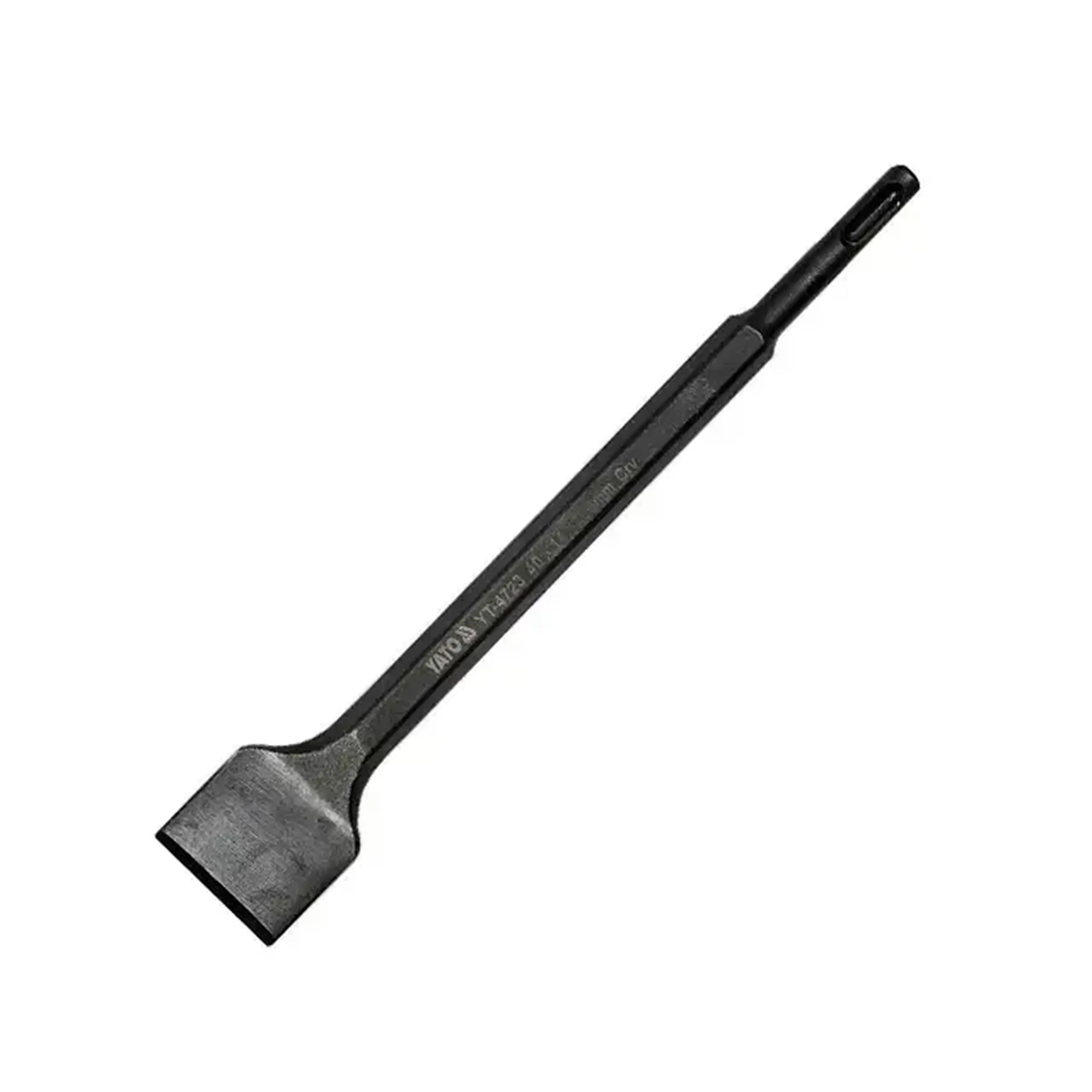 Daltă plată pentru beton 14 mm SDS Plus Yato
