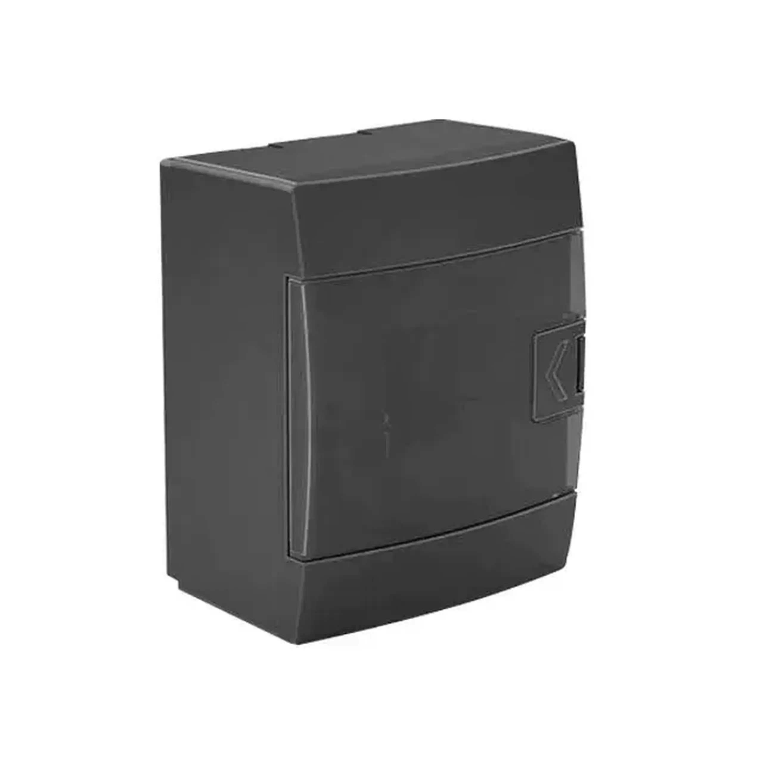 Cutie pentru automate 16 module IP20 Horoz - Negru 285 x 223 x 110 mm (L x W x H x Ø)