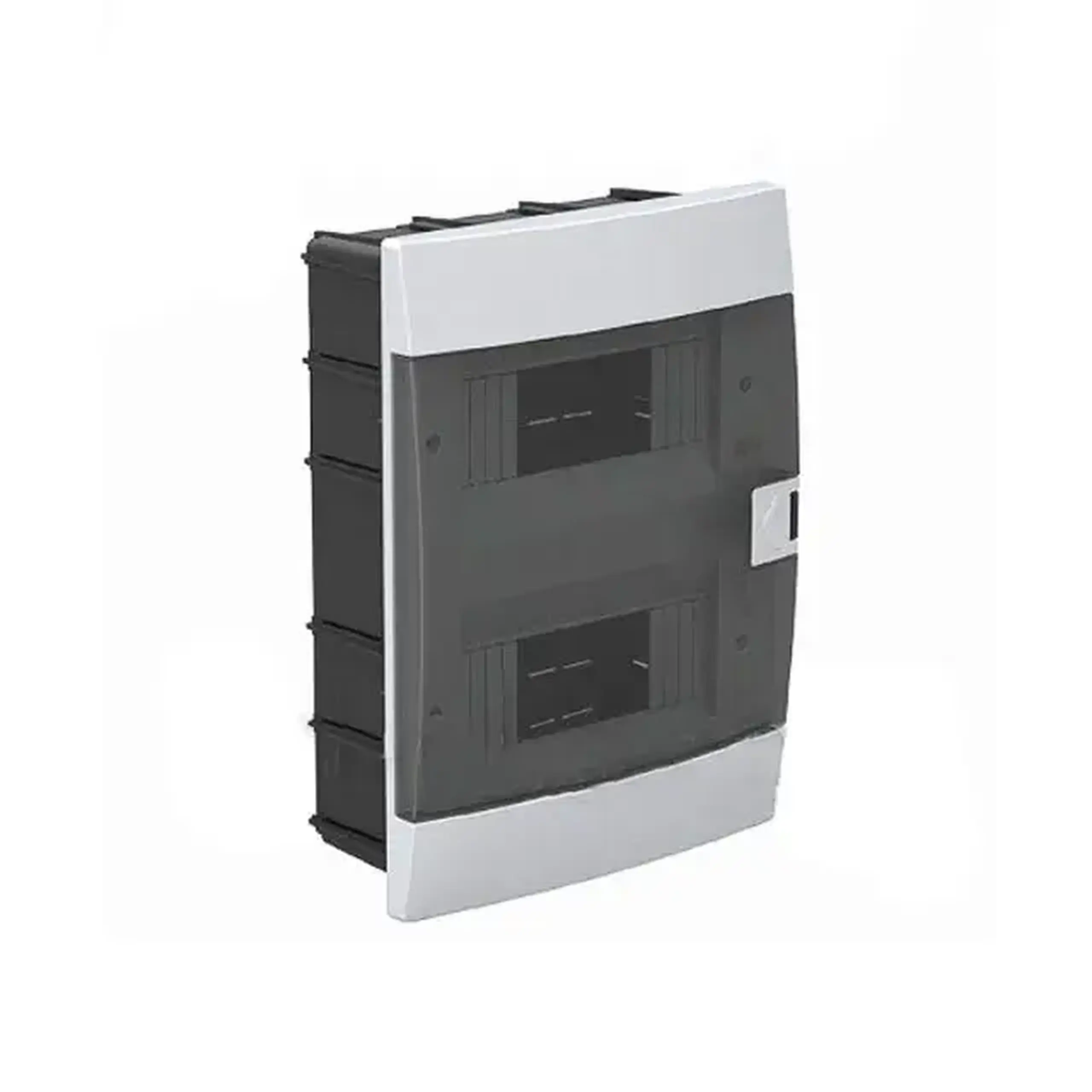 Cutie pentru automate 16 module IP20 Horoz - Alb 290.5 x 110 x 215 mm (L x W x H x Ø)