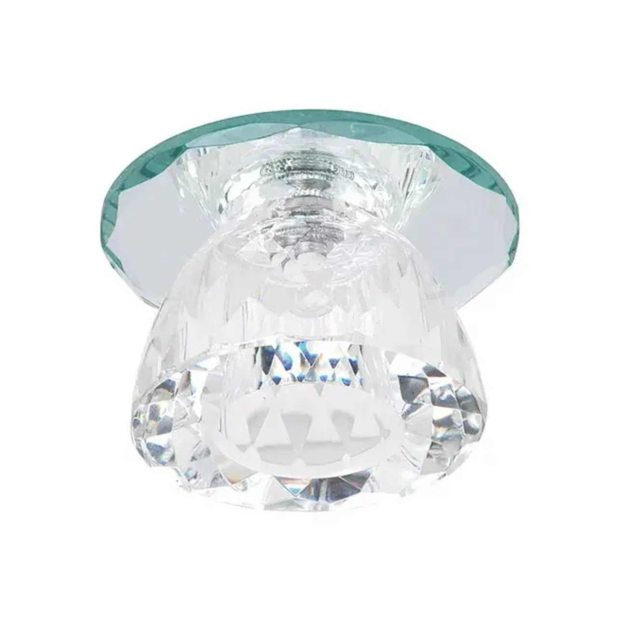 Spot luminos HL 800 20 W G4 220 - 240 V IP20 Horoz - Transparent HL 804